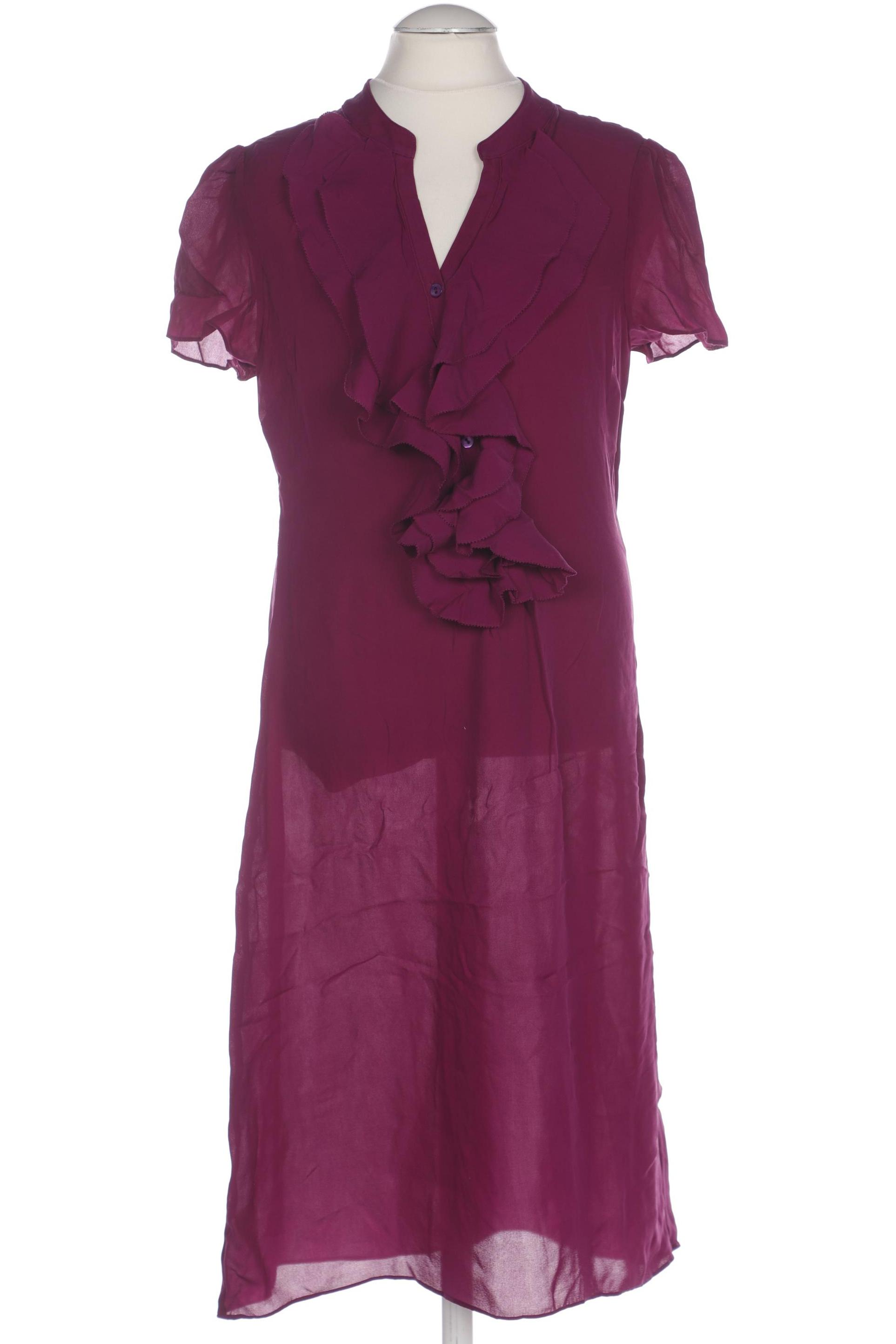 Thumbnail - L.K.Bennett Damen Kleid, flieder, Gr. 34