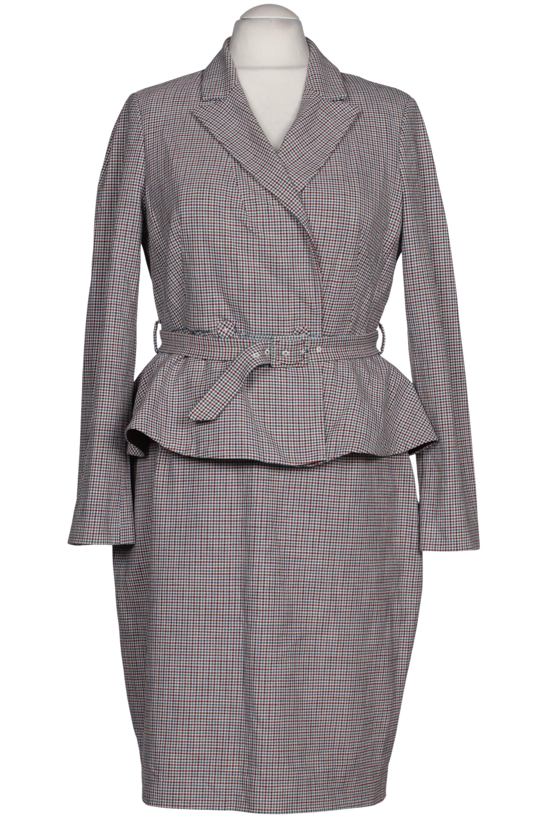 

L.K.Bennett Damen Anzug, grau, Gr. 42