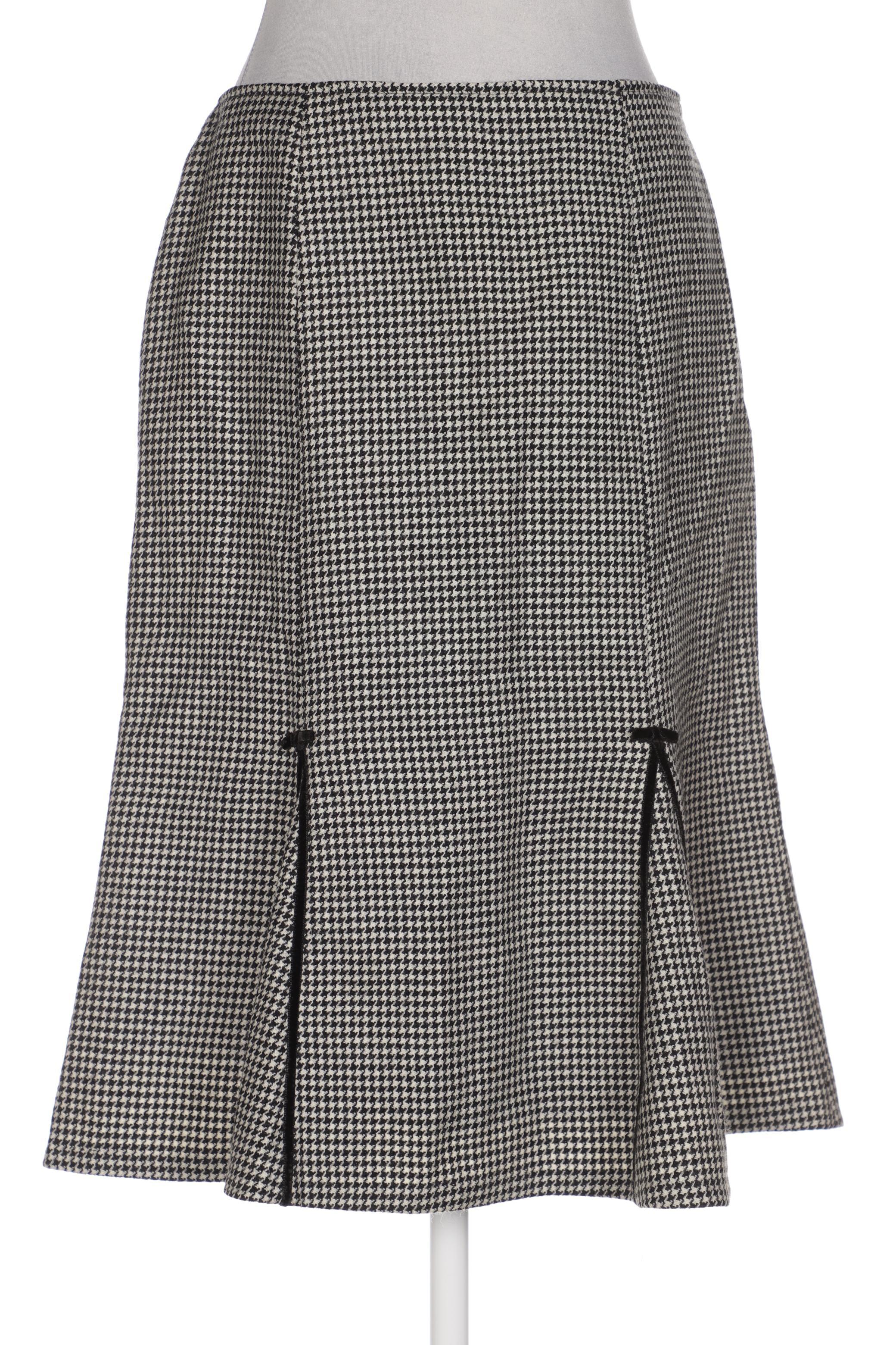 

L.K.Bennett Damen Rock, beige, Gr. 38