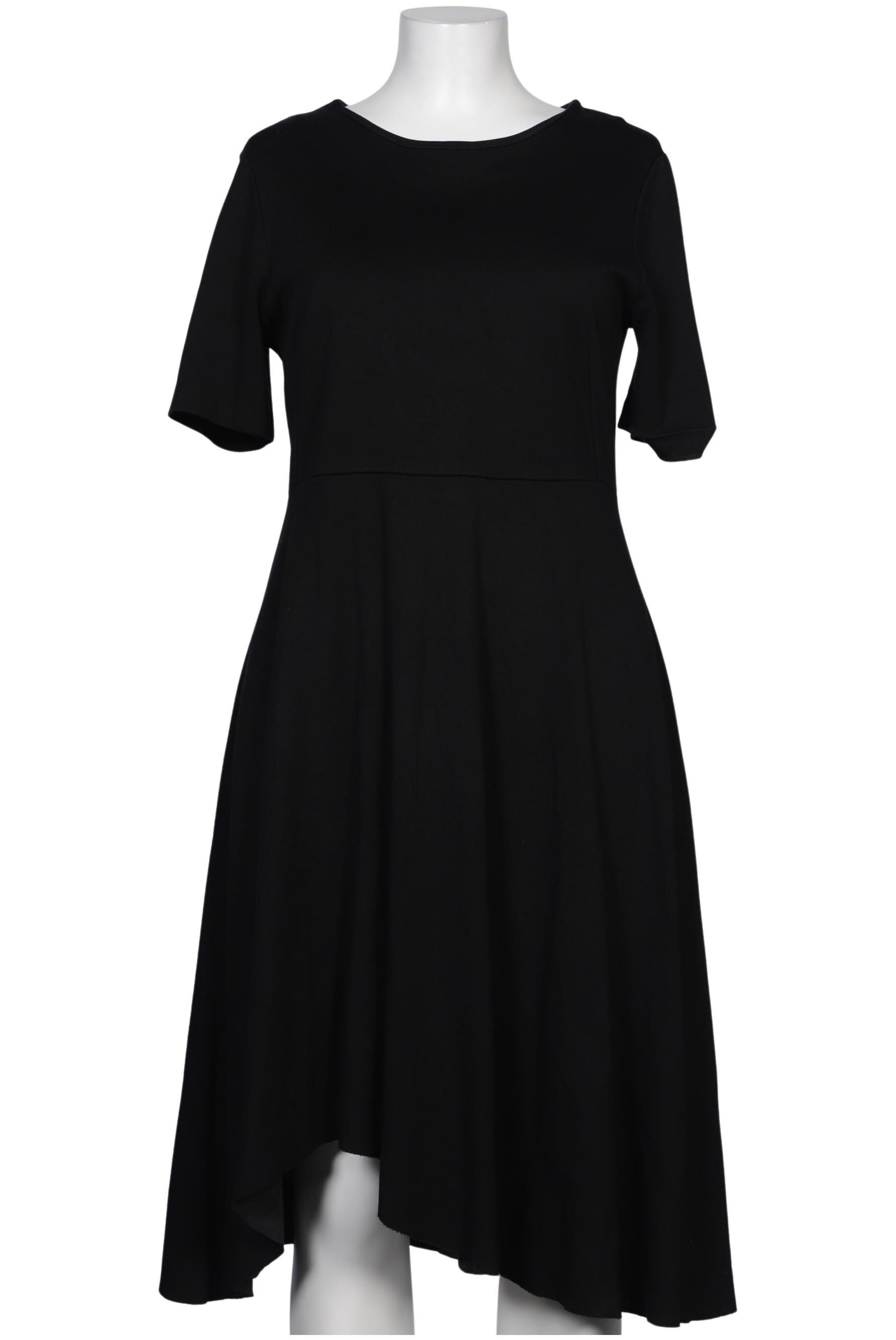 

L.K.Bennett Damen Kleid, schwarz, Gr. 44