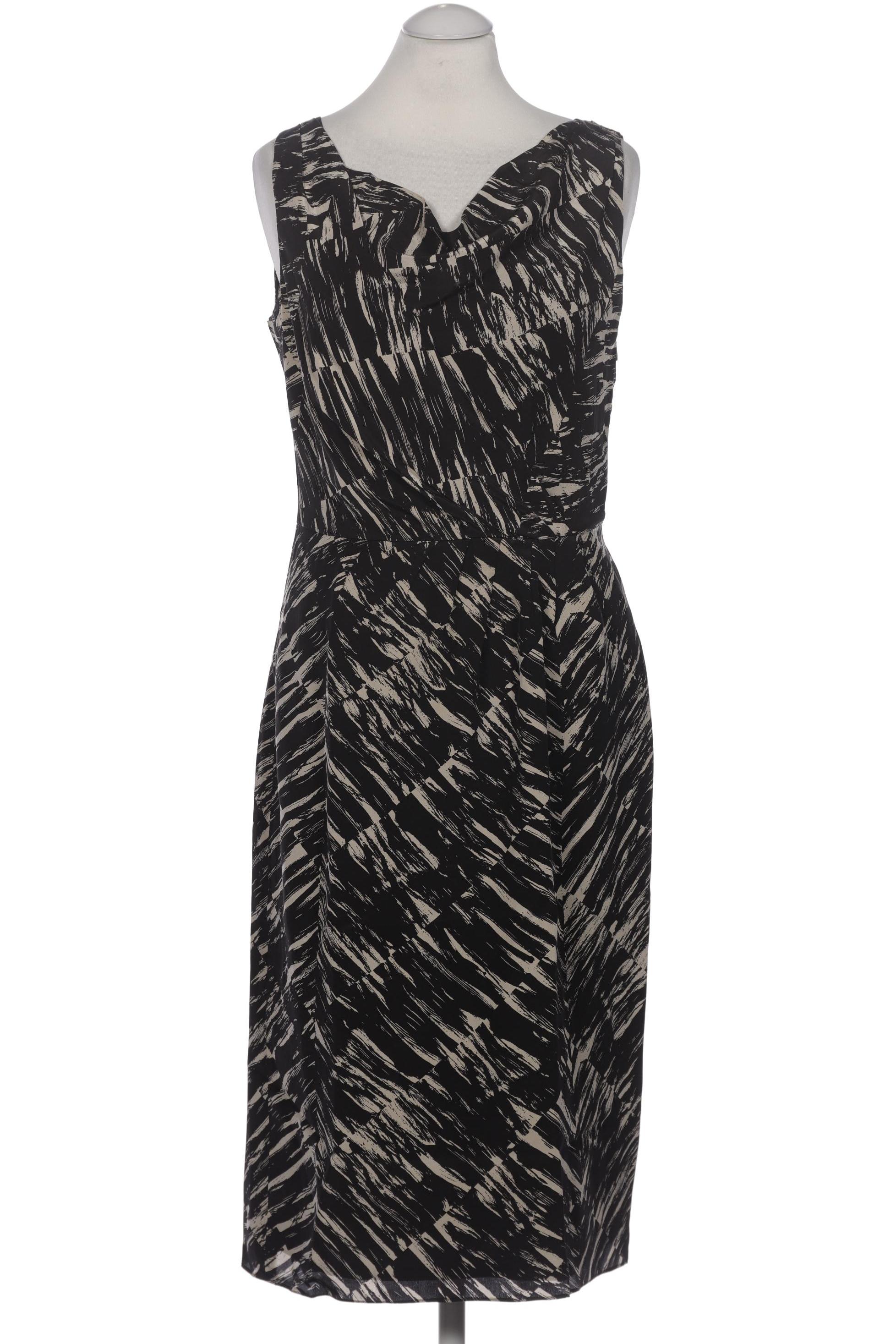 

L.K.Bennett Damen Kleid, schwarz, Gr. 38