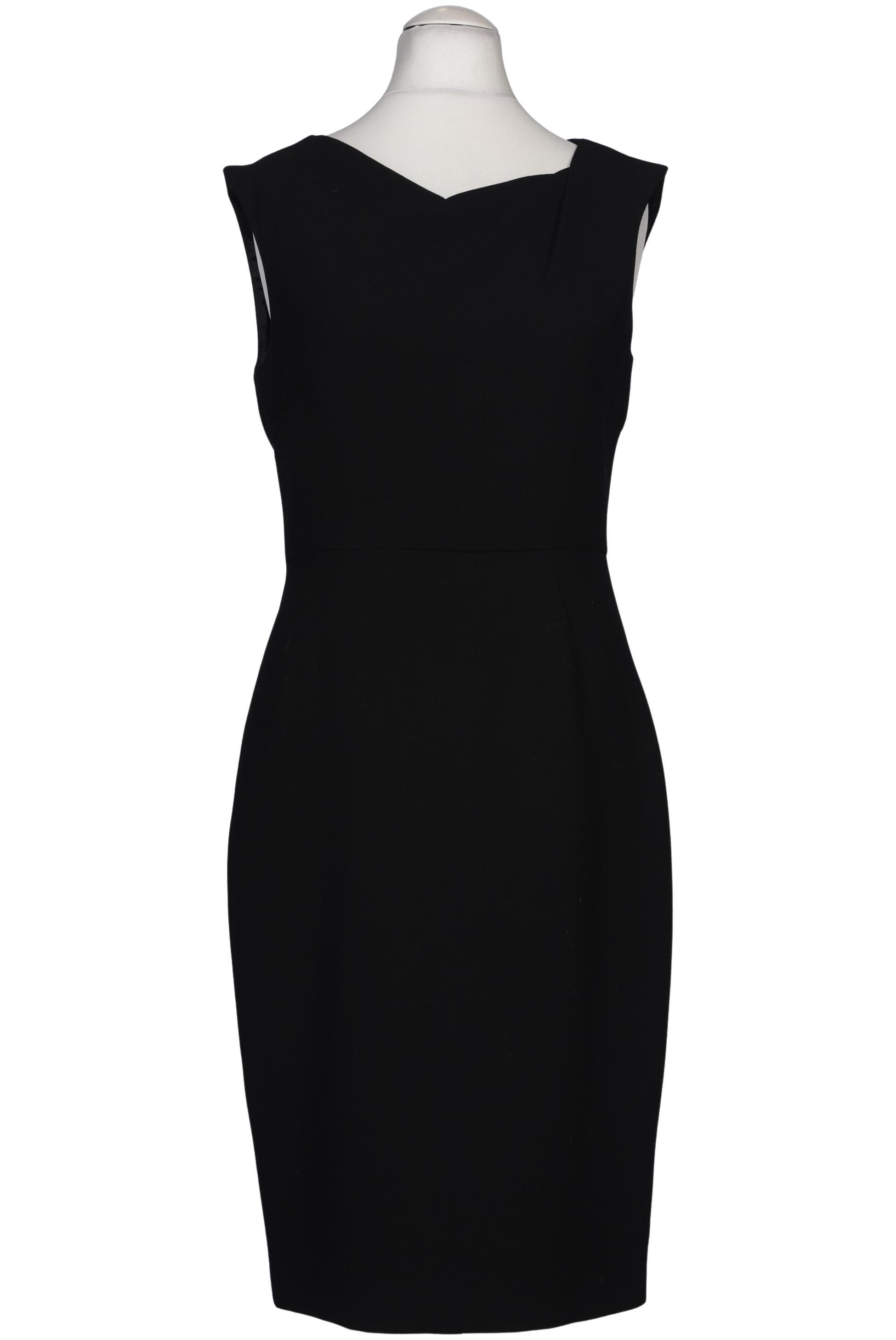 

L.K.Bennett Damen Kleid, schwarz, Gr. 40