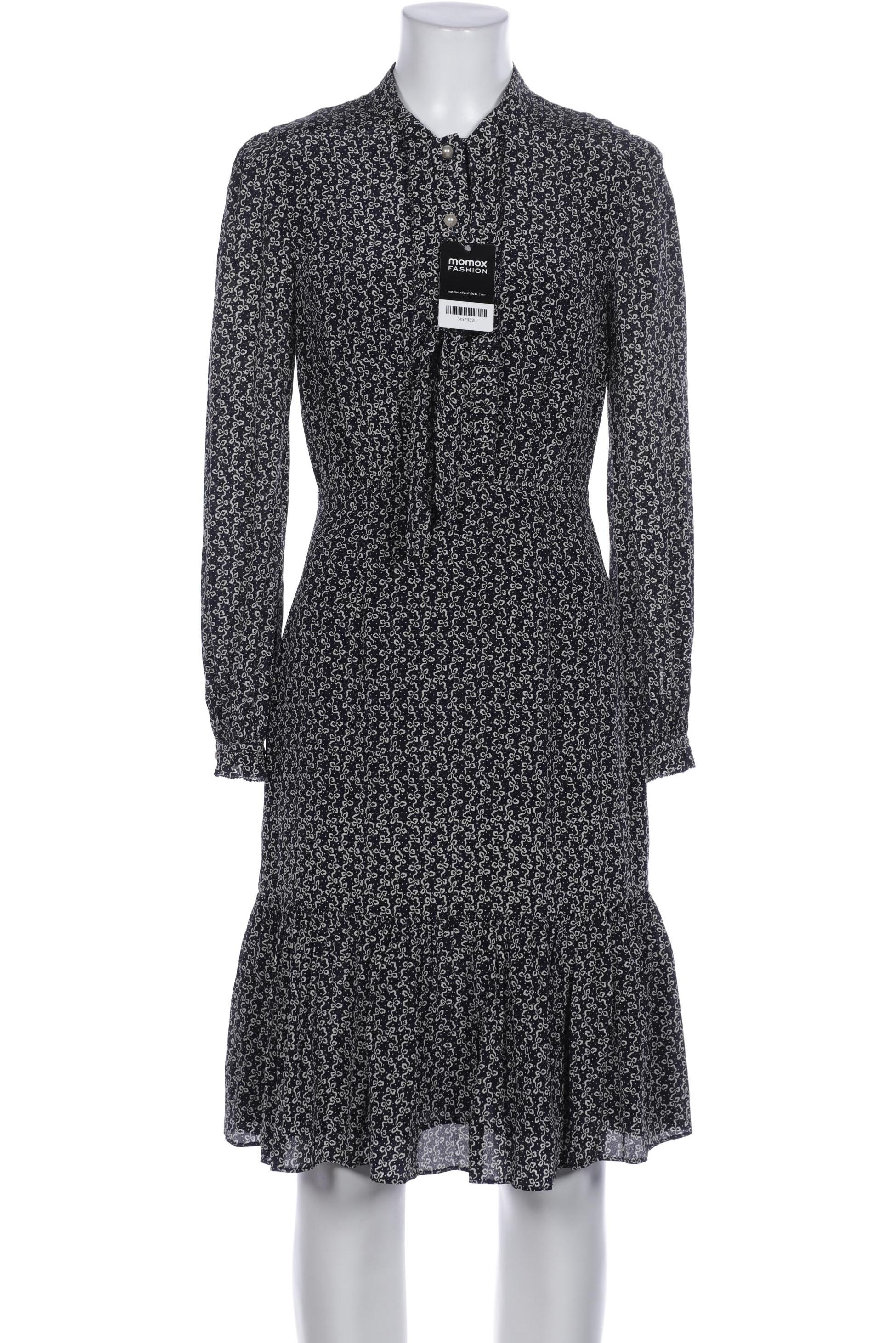 

L.K.Bennett Damen Kleid, marineblau, Gr. 36