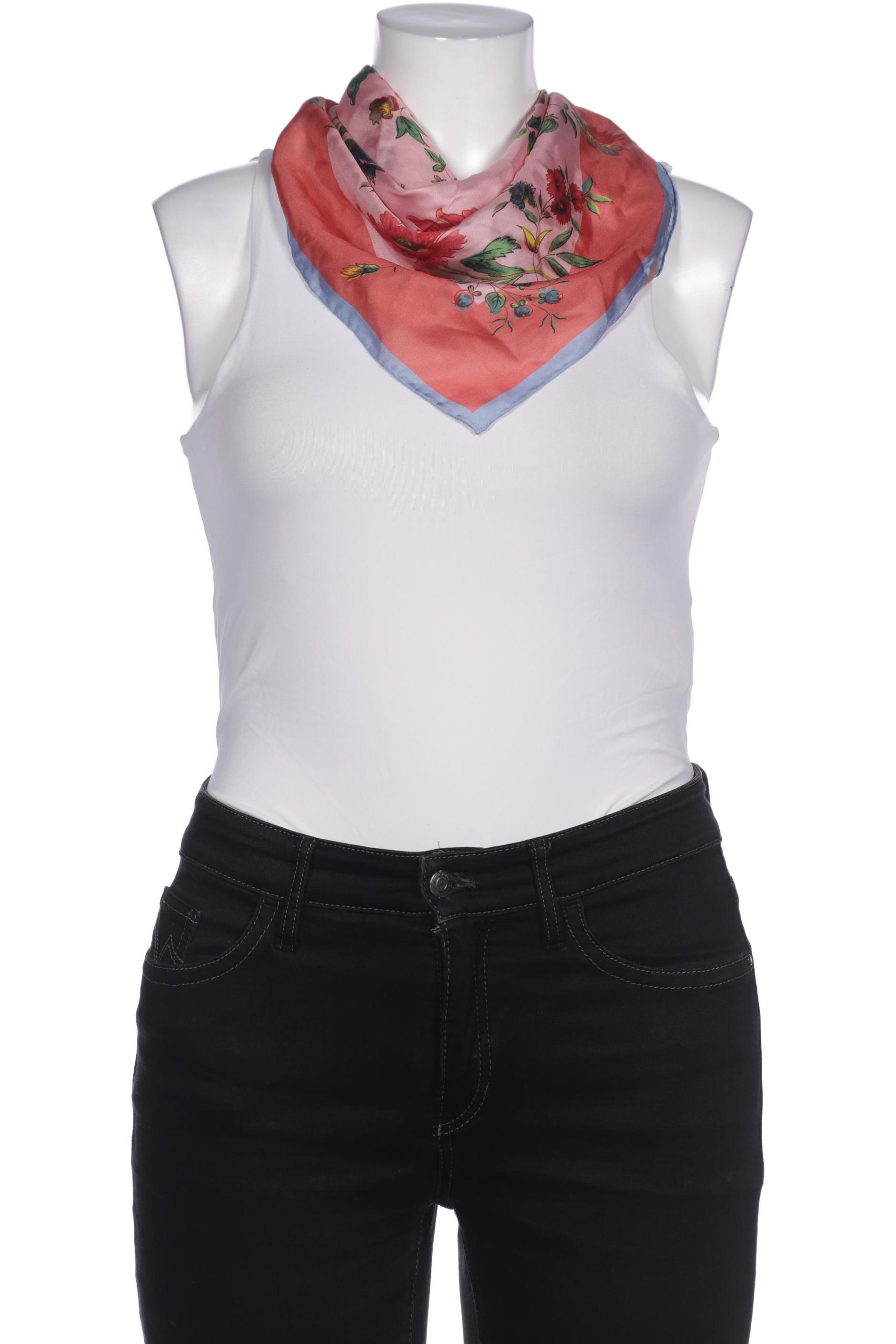 

L.K.Bennett Damen Schal, pink, Gr.