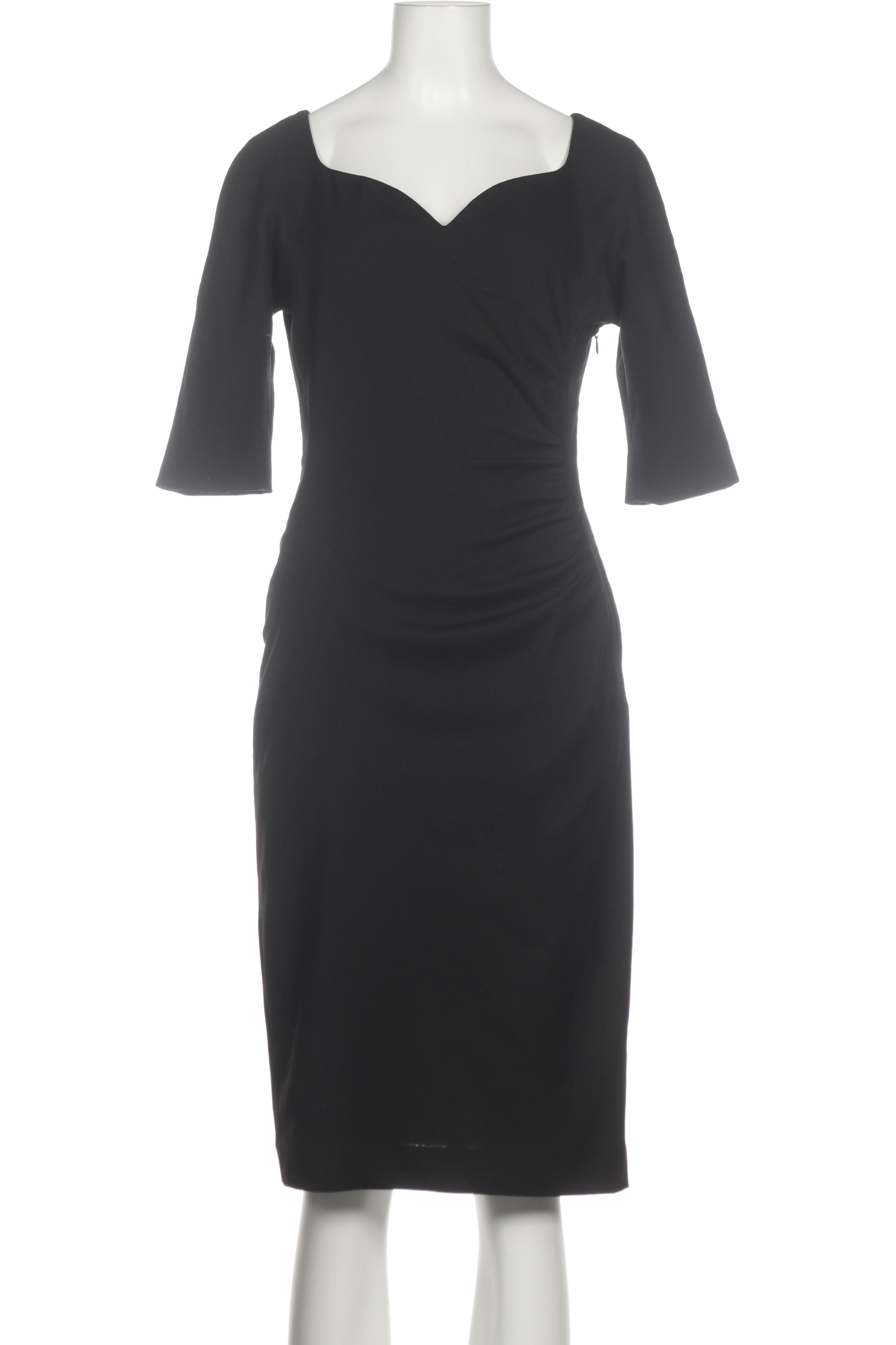 

L.K.Bennett Damen Kleid, schwarz, Gr. 34