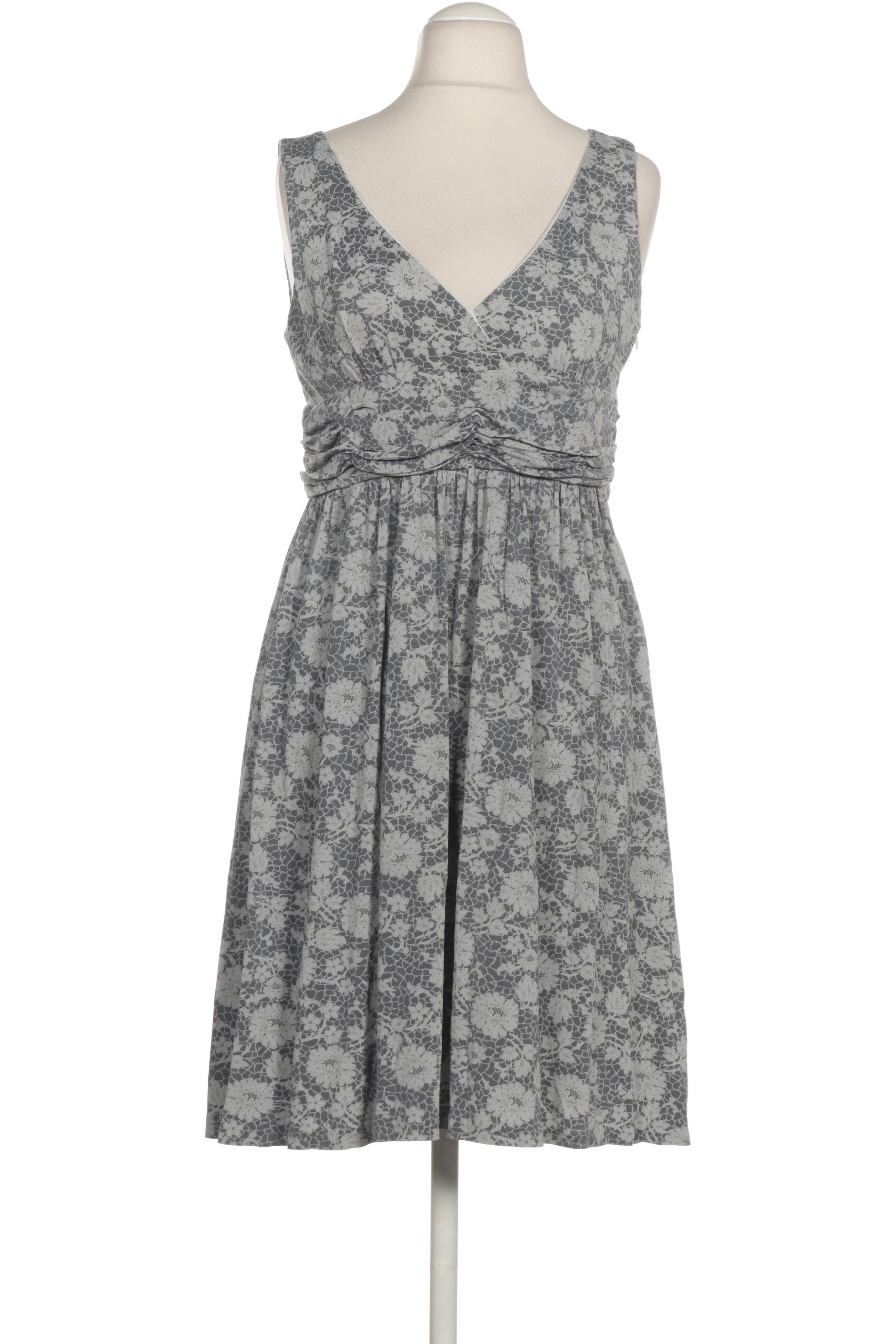 

L.K.Bennett Damen Kleid, grau, Gr. 42