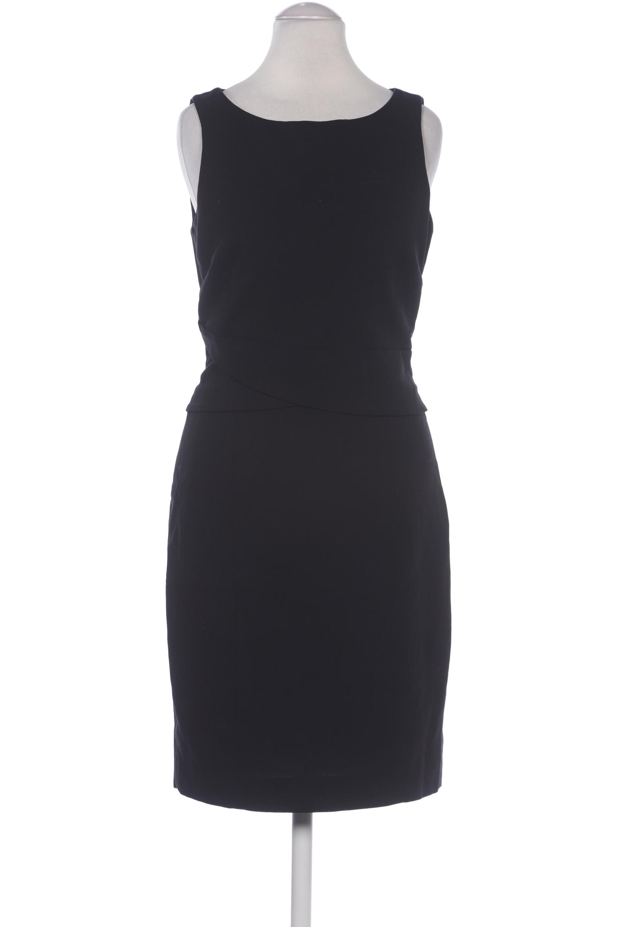 

L.K.Bennett Damen Kleid, schwarz, Gr. 34