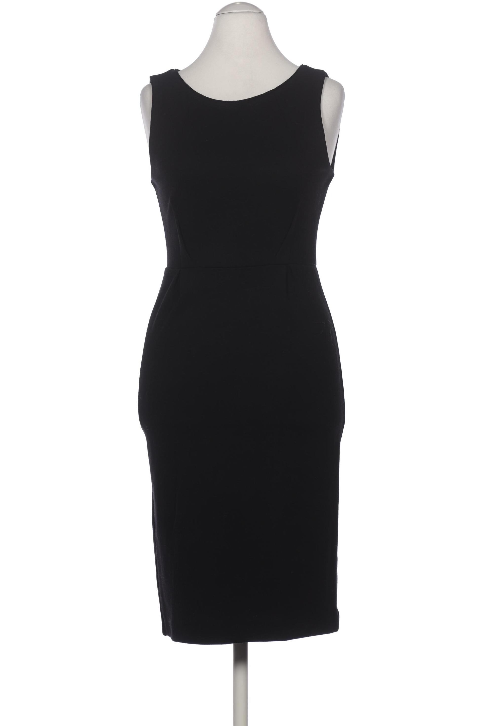 

L.K.Bennett Damen Kleid, schwarz, Gr. 36