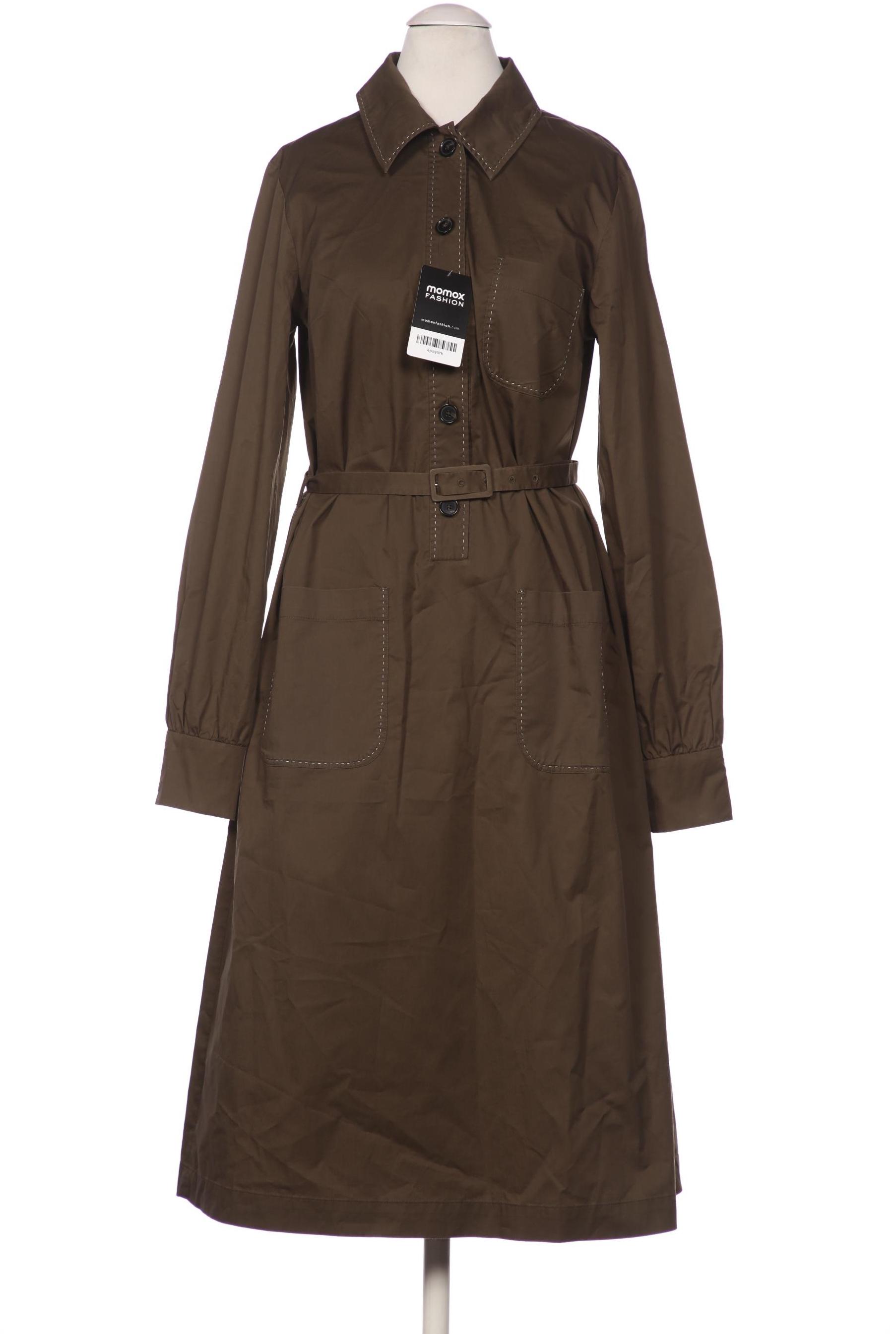 

L.K.Bennett Damen Kleid, grün, Gr. 36