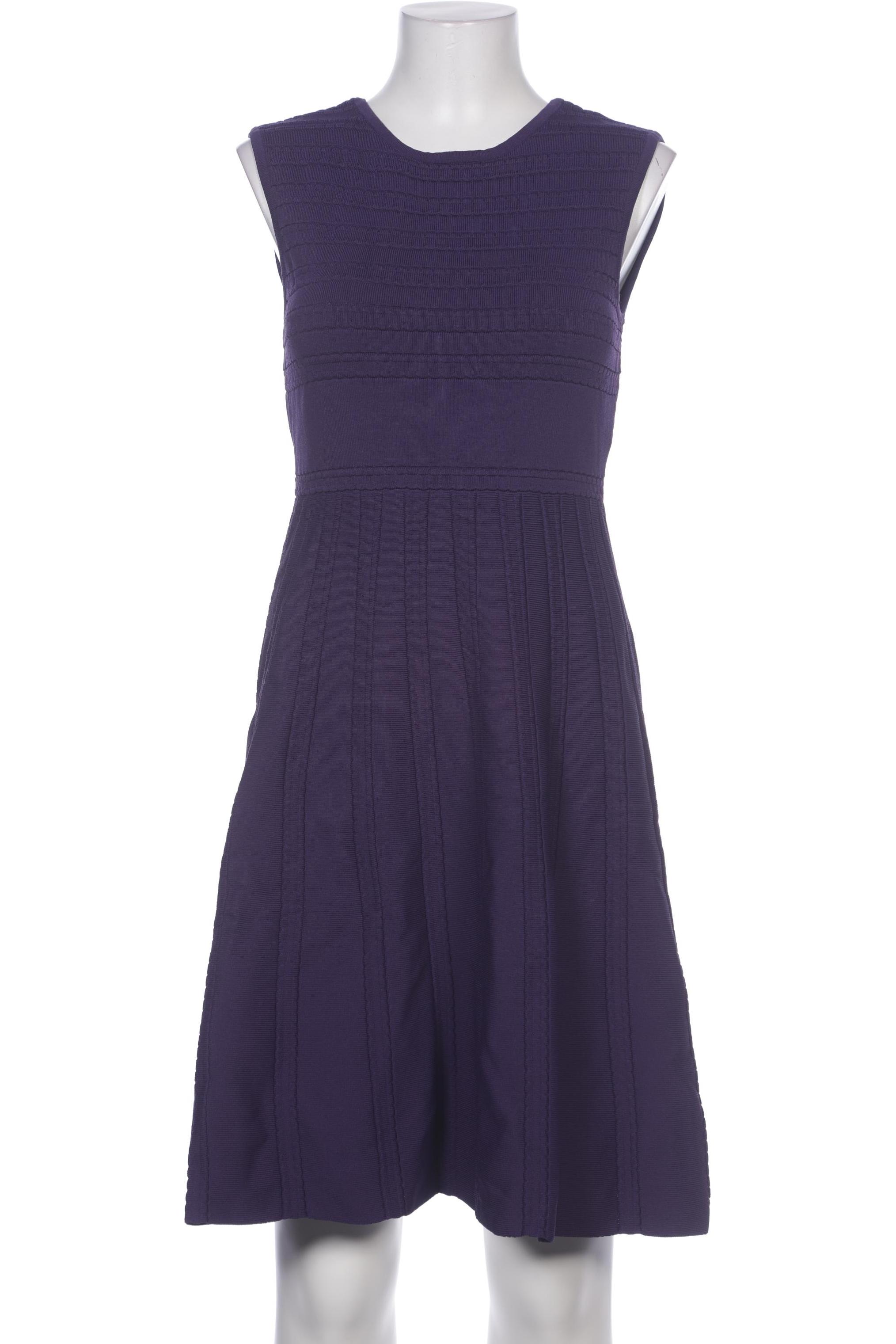 

L.K.Bennett Damen Kleid, flieder, Gr. 38