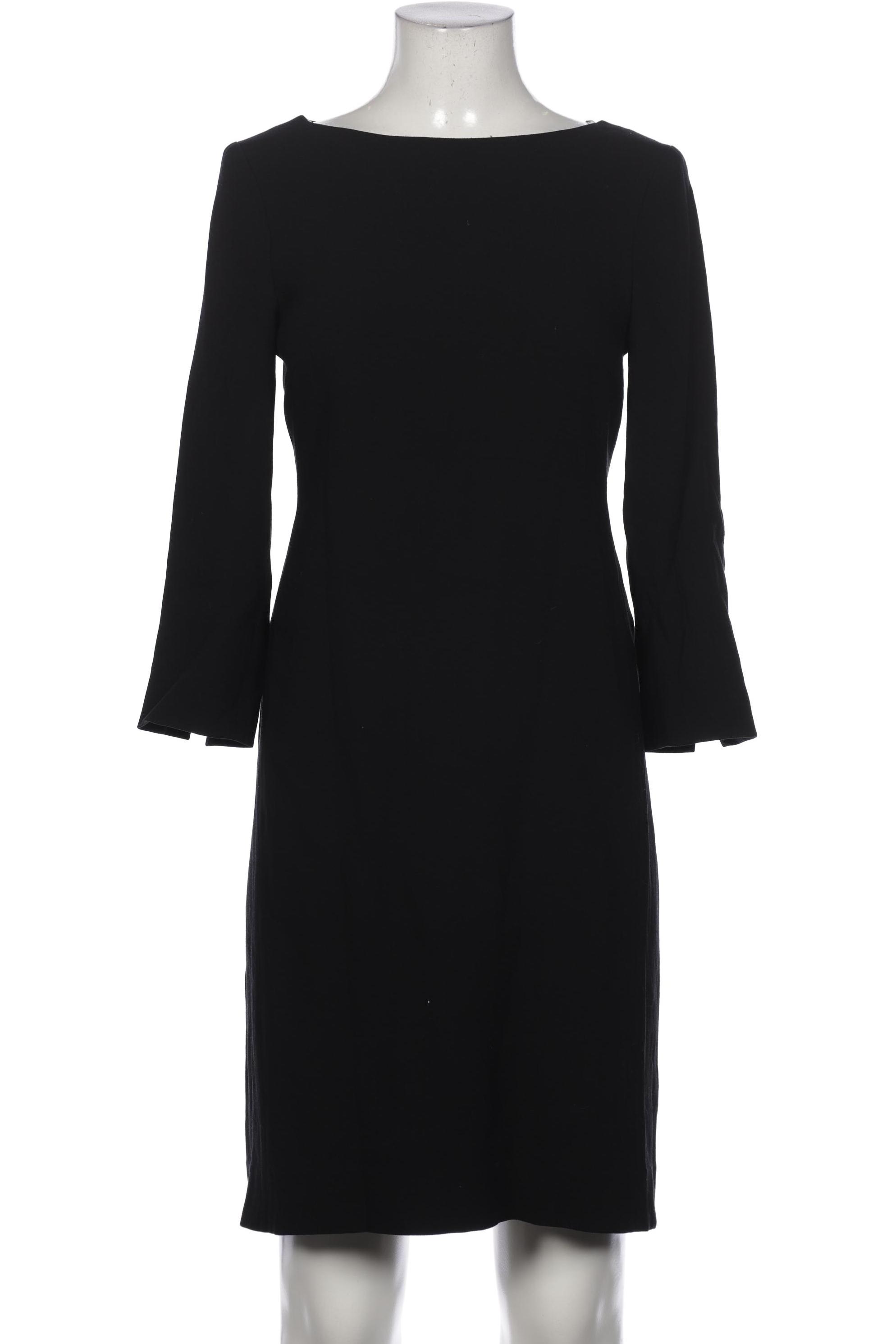 

L.K.Bennett Damen Kleid, schwarz, Gr. 40