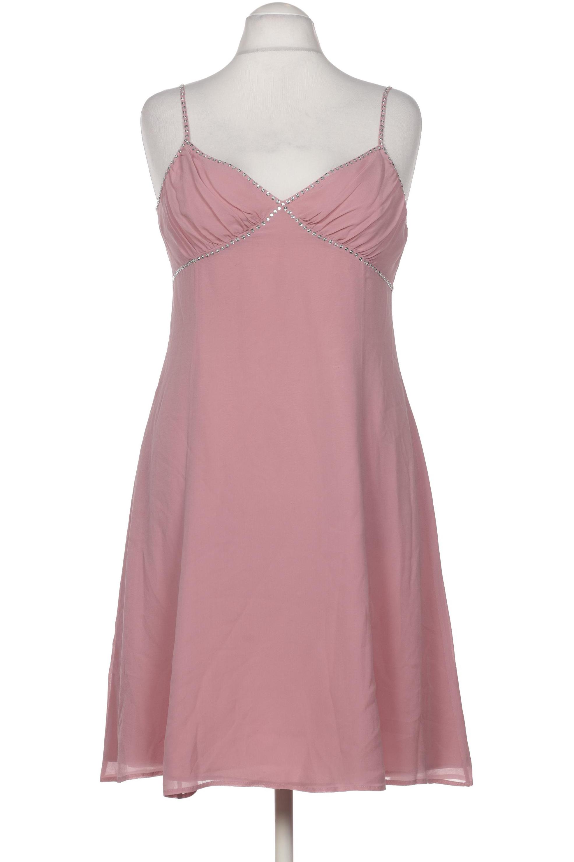 

L.K.Bennett Damen Kleid, pink, Gr. 42