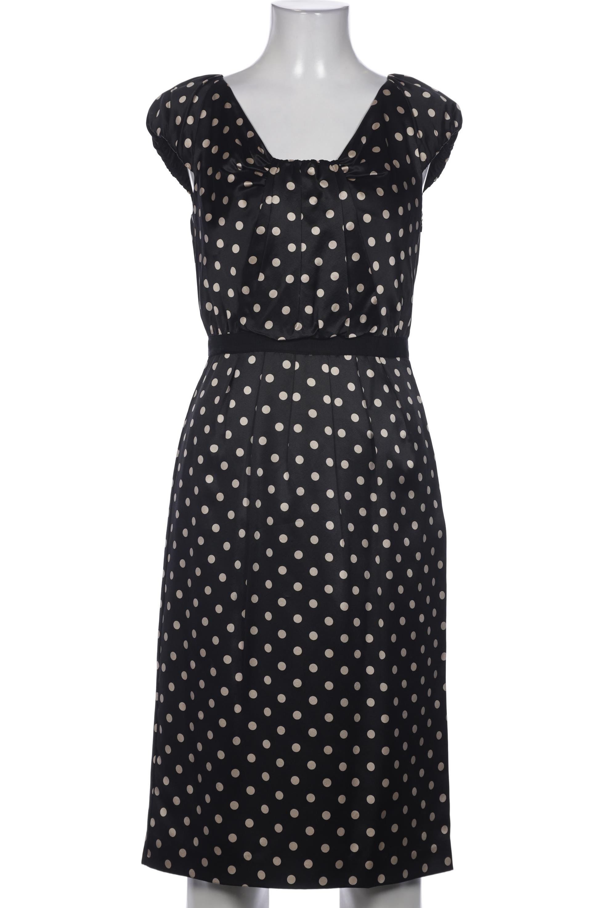 

L.K.Bennett Damen Kleid, schwarz, Gr. 36