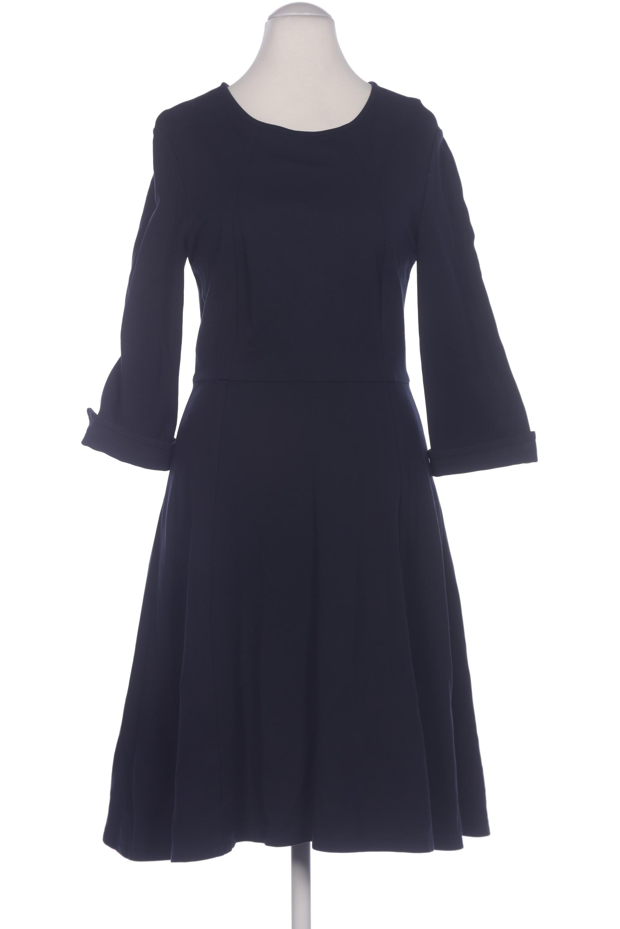 

L.K.Bennett Damen Kleid, marineblau, Gr. 38