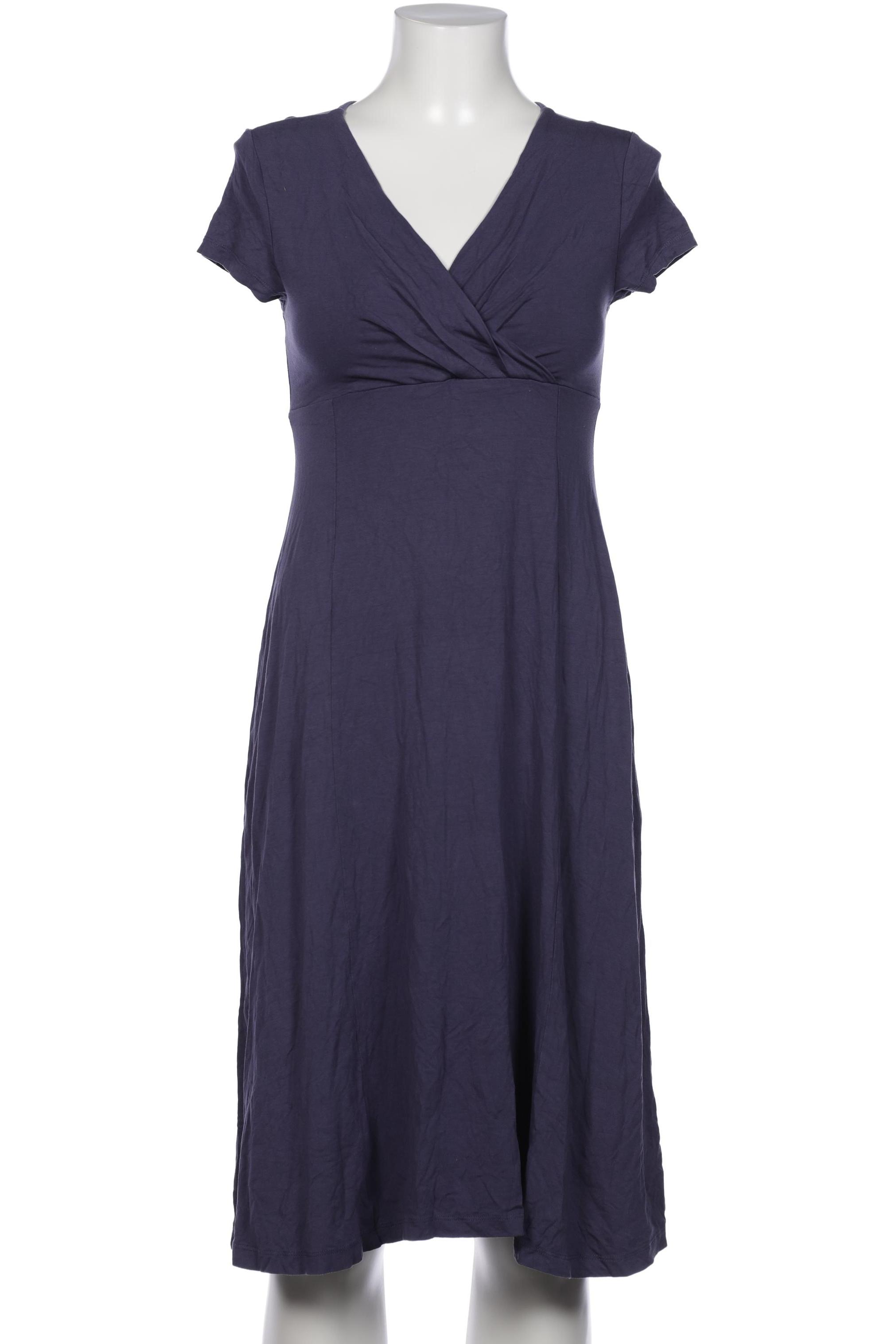 

L.K.Bennett Damen Kleid, marineblau, Gr. 40