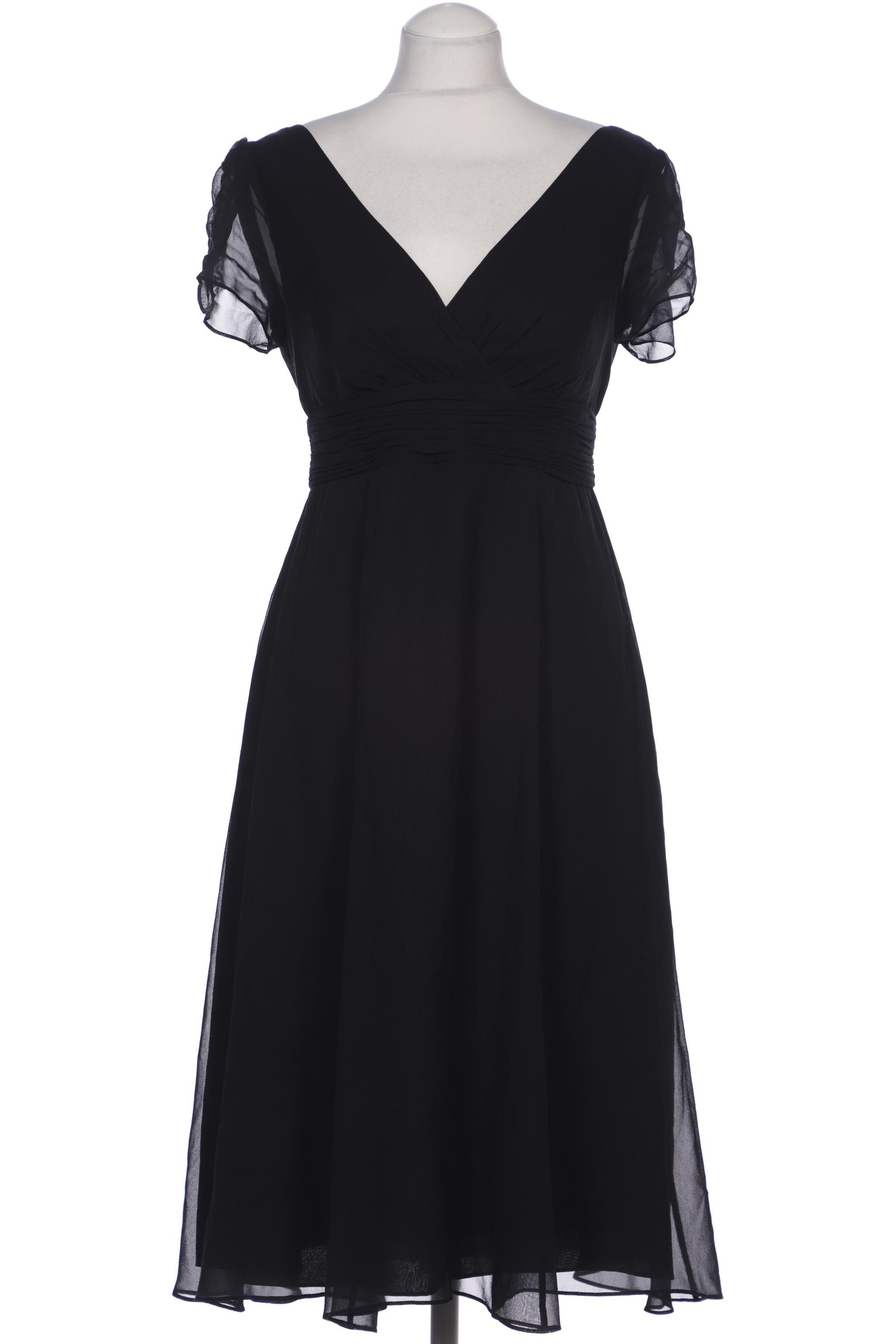 

L.K.Bennett Damen Kleid, schwarz, Gr. 38
