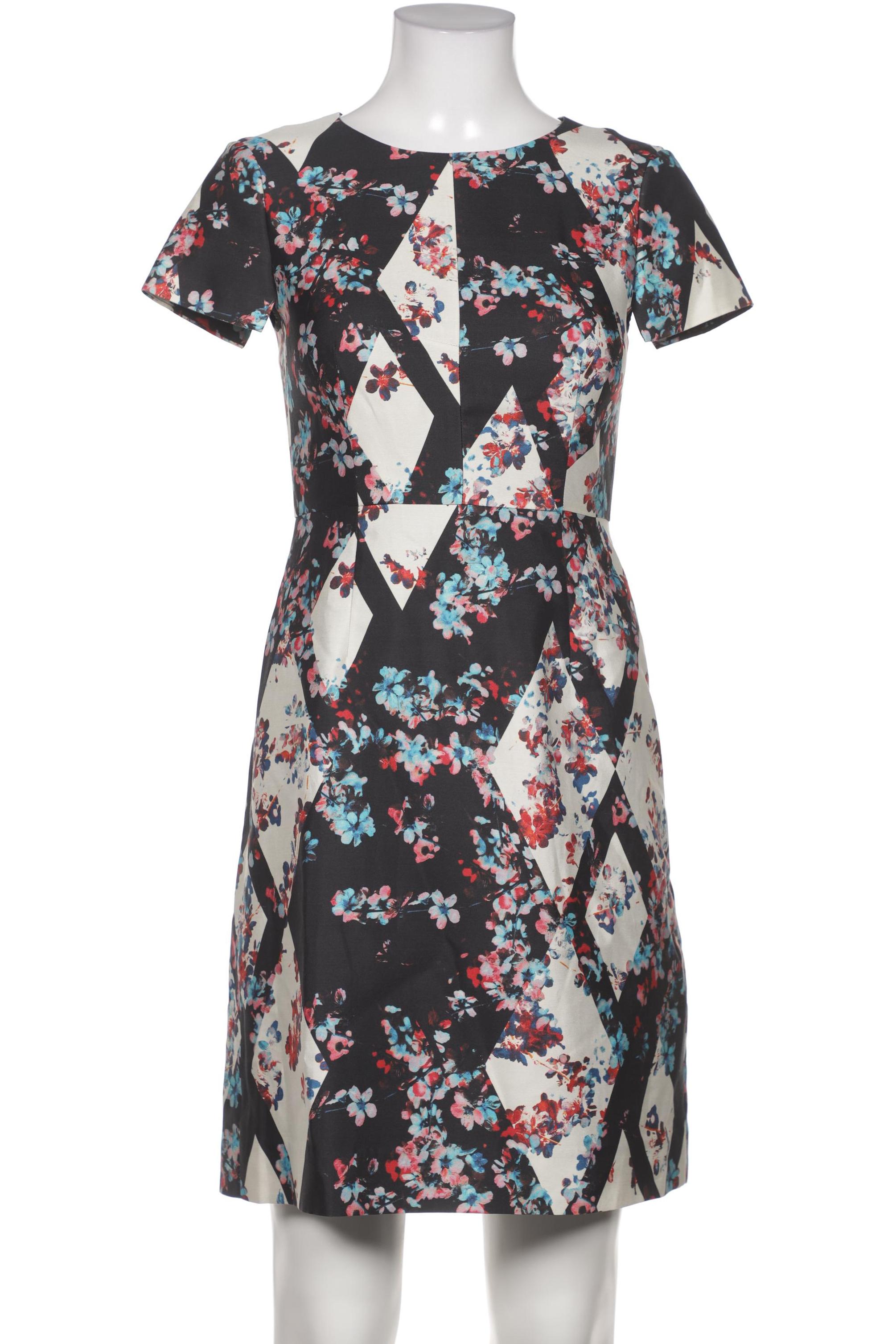 

L.K.Bennett Damen Kleid, schwarz, Gr. 38