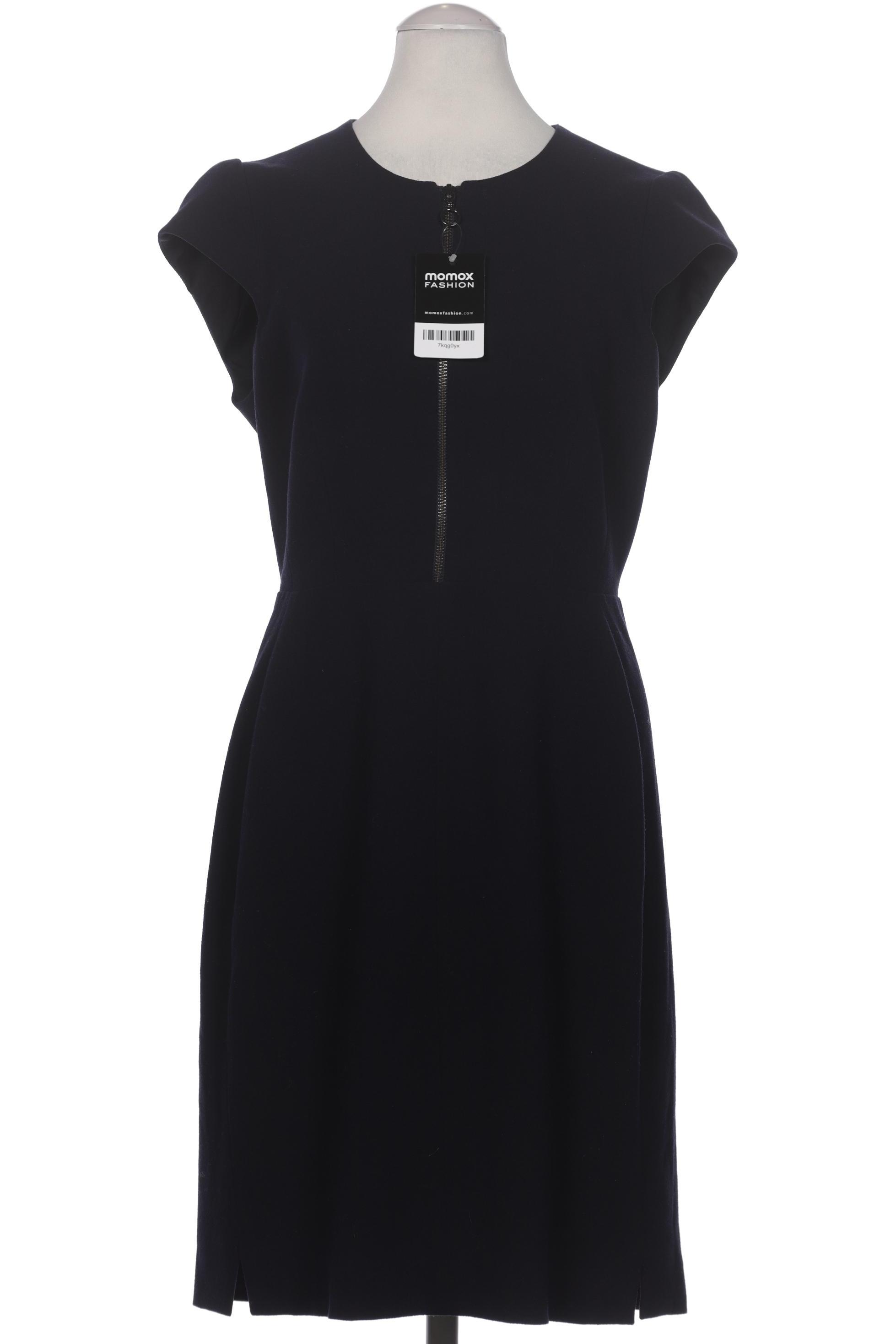 

L.K.Bennett Damen Kleid, marineblau, Gr. 40