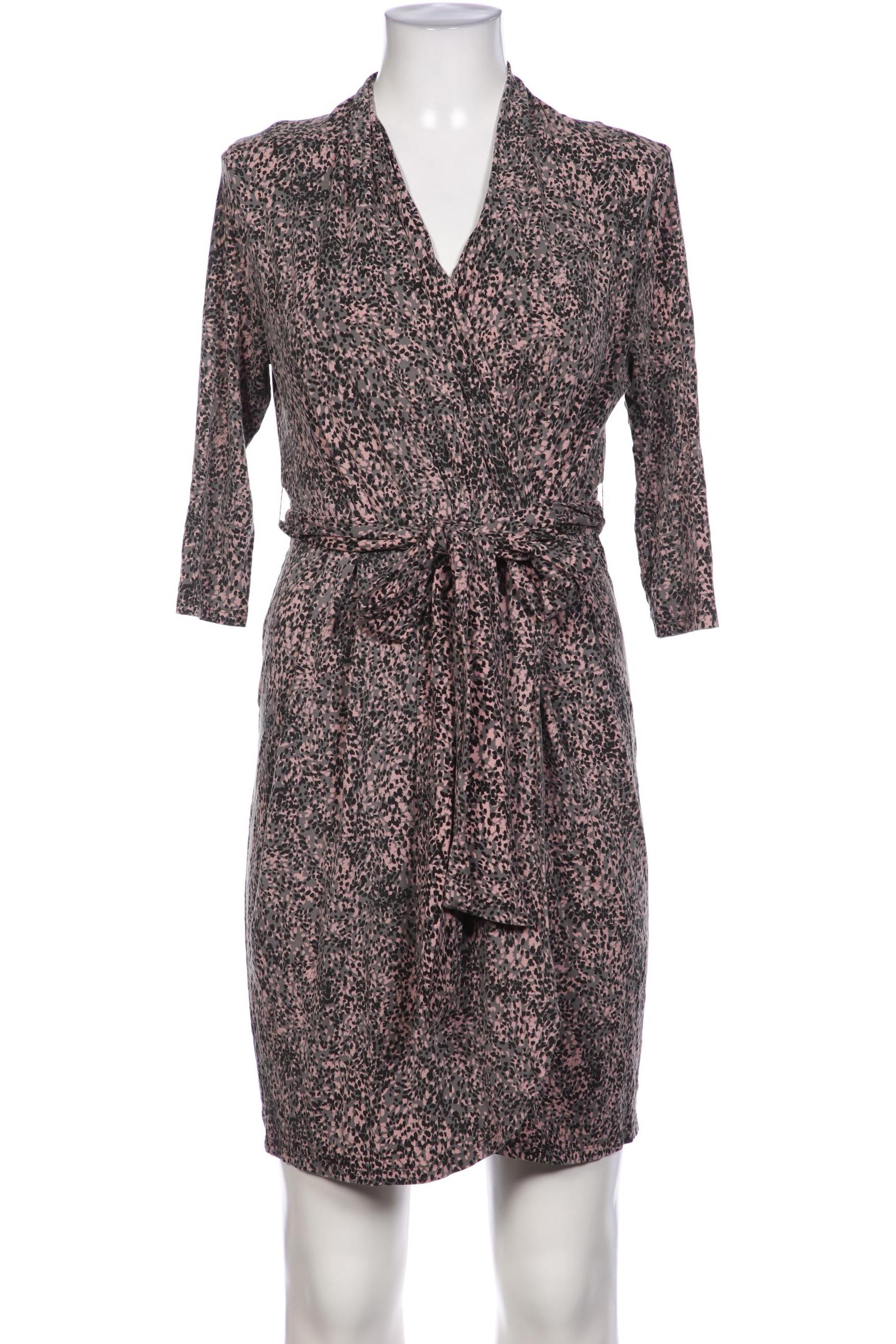 

L.K.Bennett Damen Kleid, grau, Gr. 38