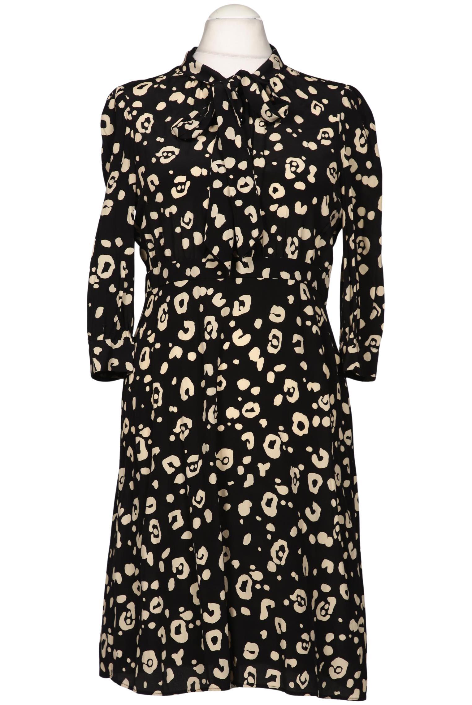 

L.K.Bennett Damen Kleid, mehrfarbig, Gr. 42