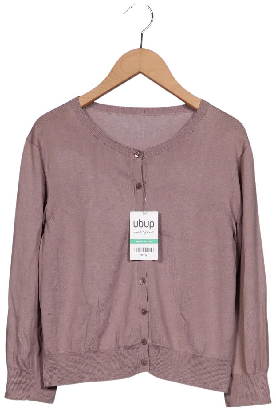 

L.K.Bennett Damen Strickjacke, grau, Gr. 36