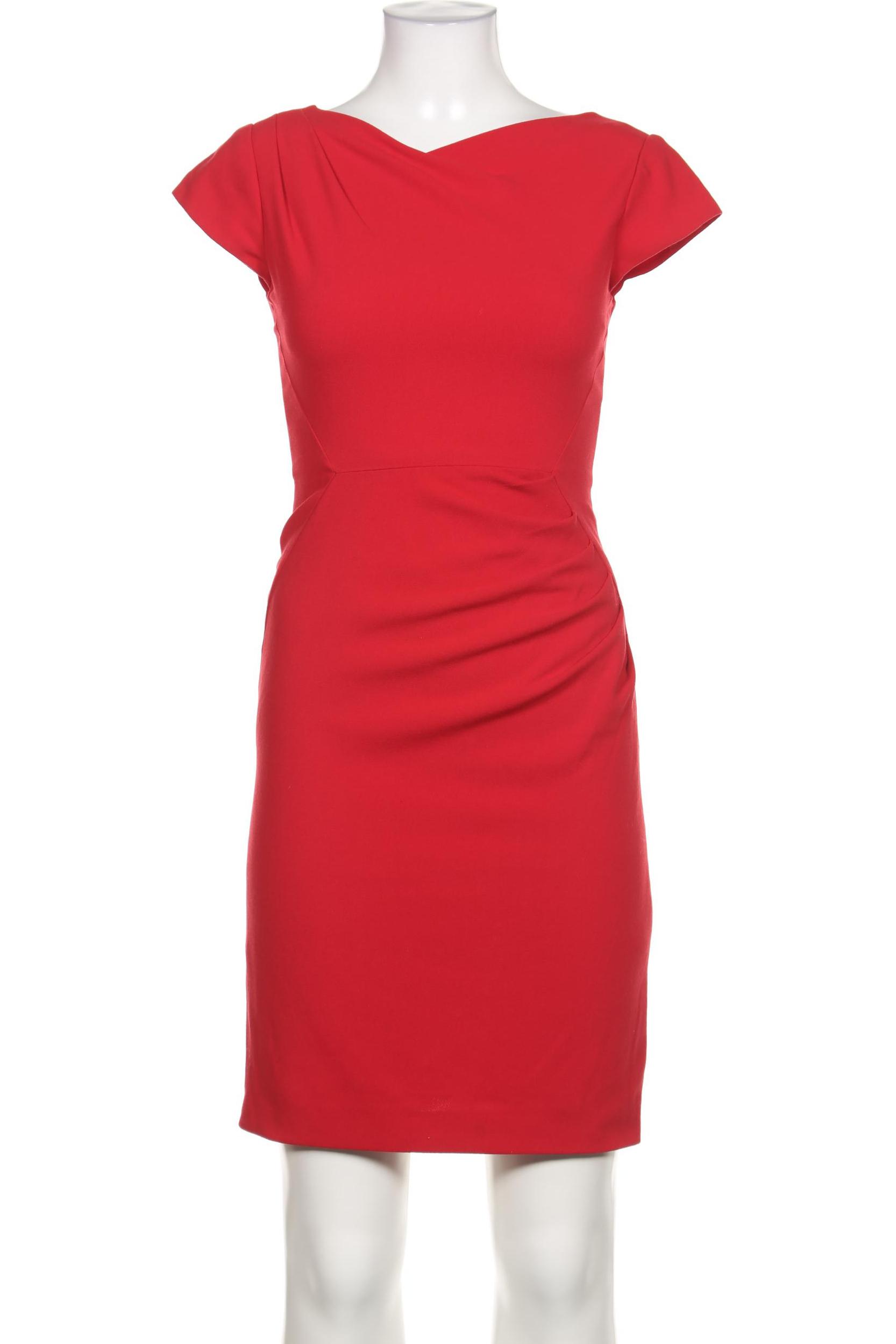 

L.K.Bennett Damen Kleid, rot, Gr. 36