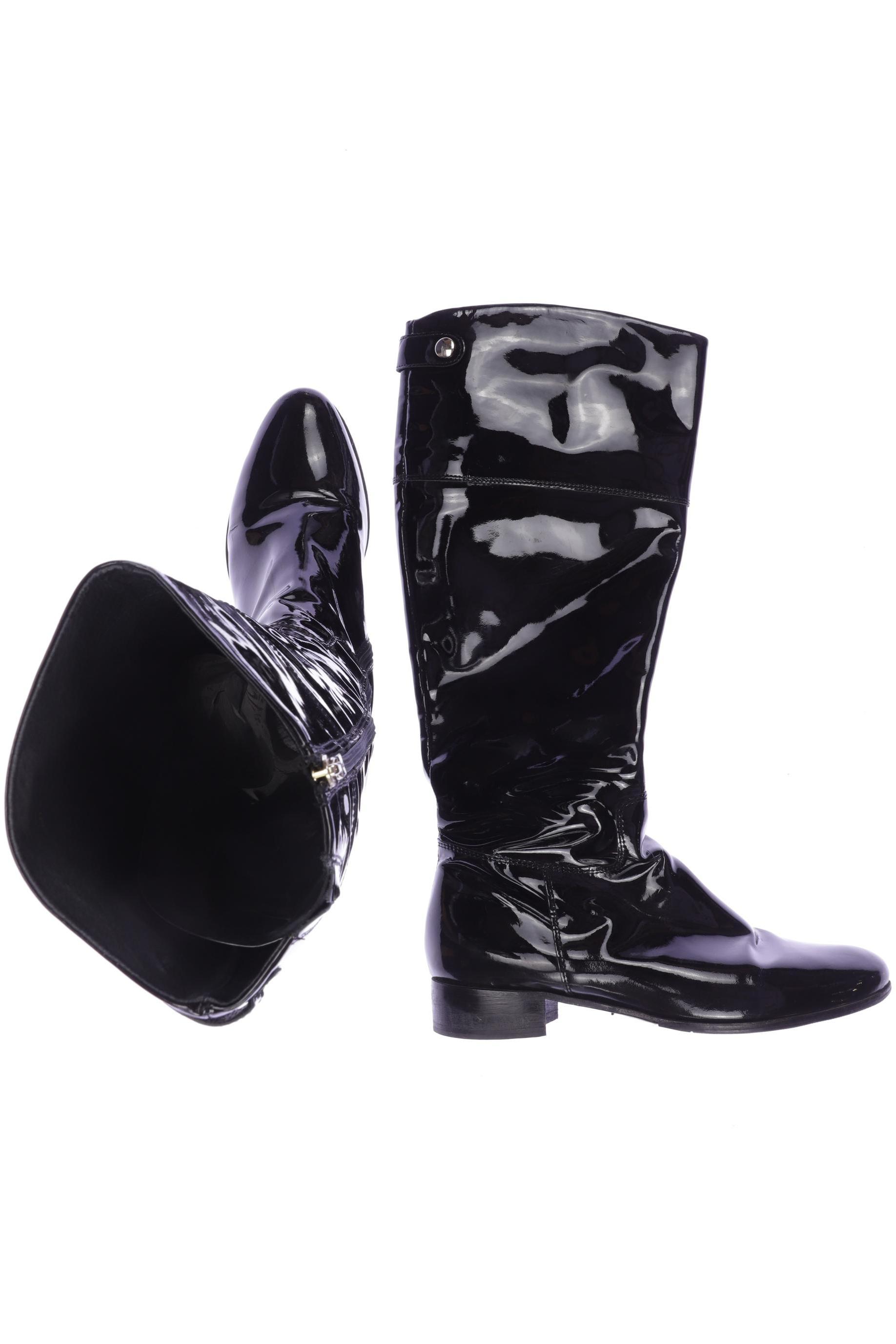 

L.K.Bennett Damen Stiefel, schwarz, Gr. 39