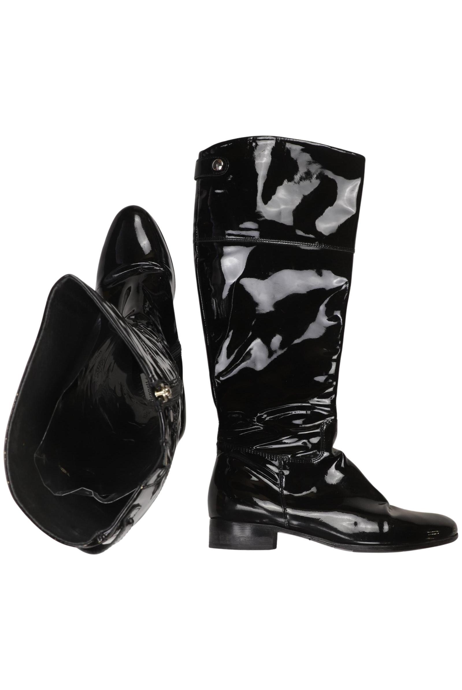 

L.K.Bennett Damen Stiefel, schwarz, Gr. 39