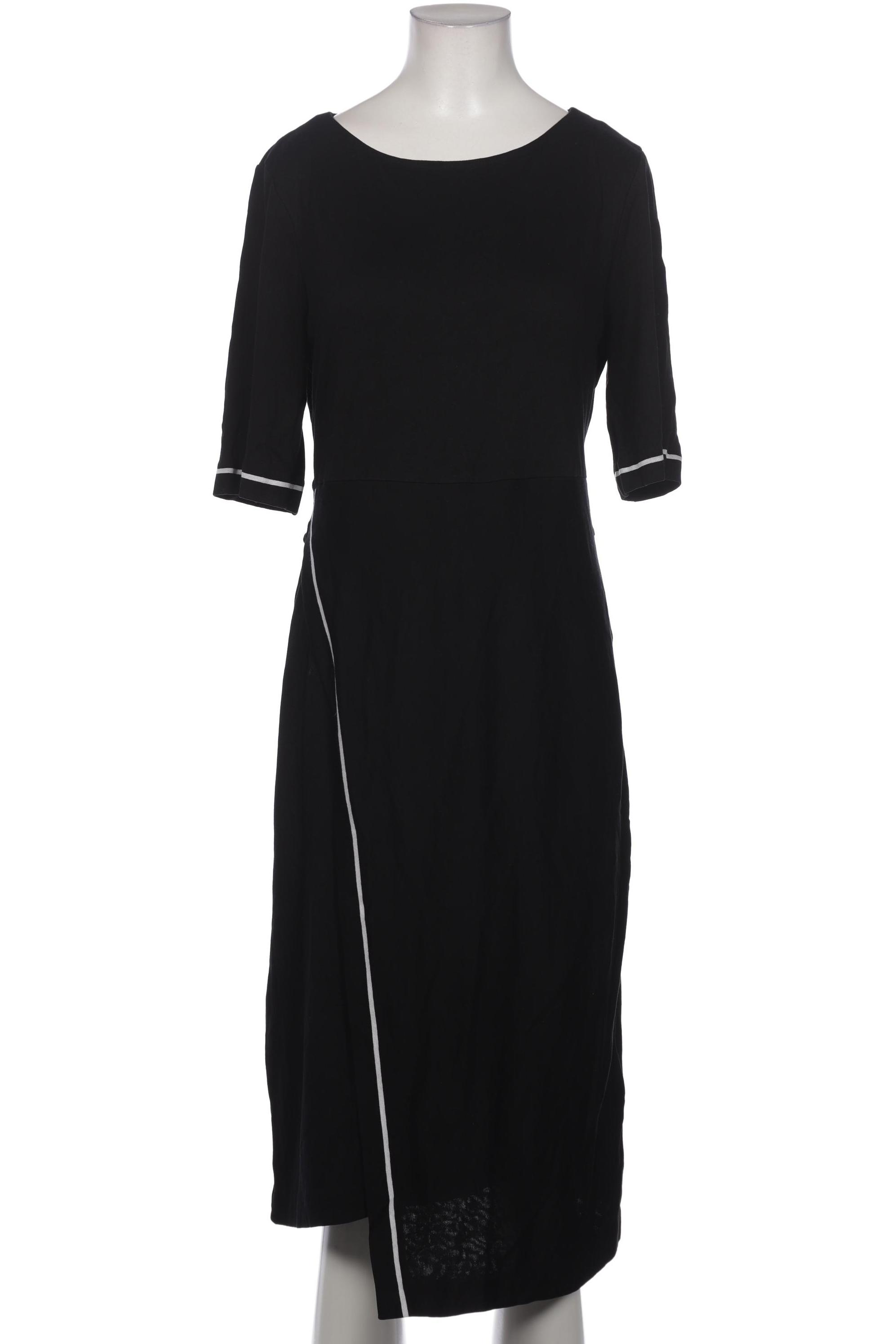 

L.K.Bennett Damen Kleid, schwarz, Gr. 38