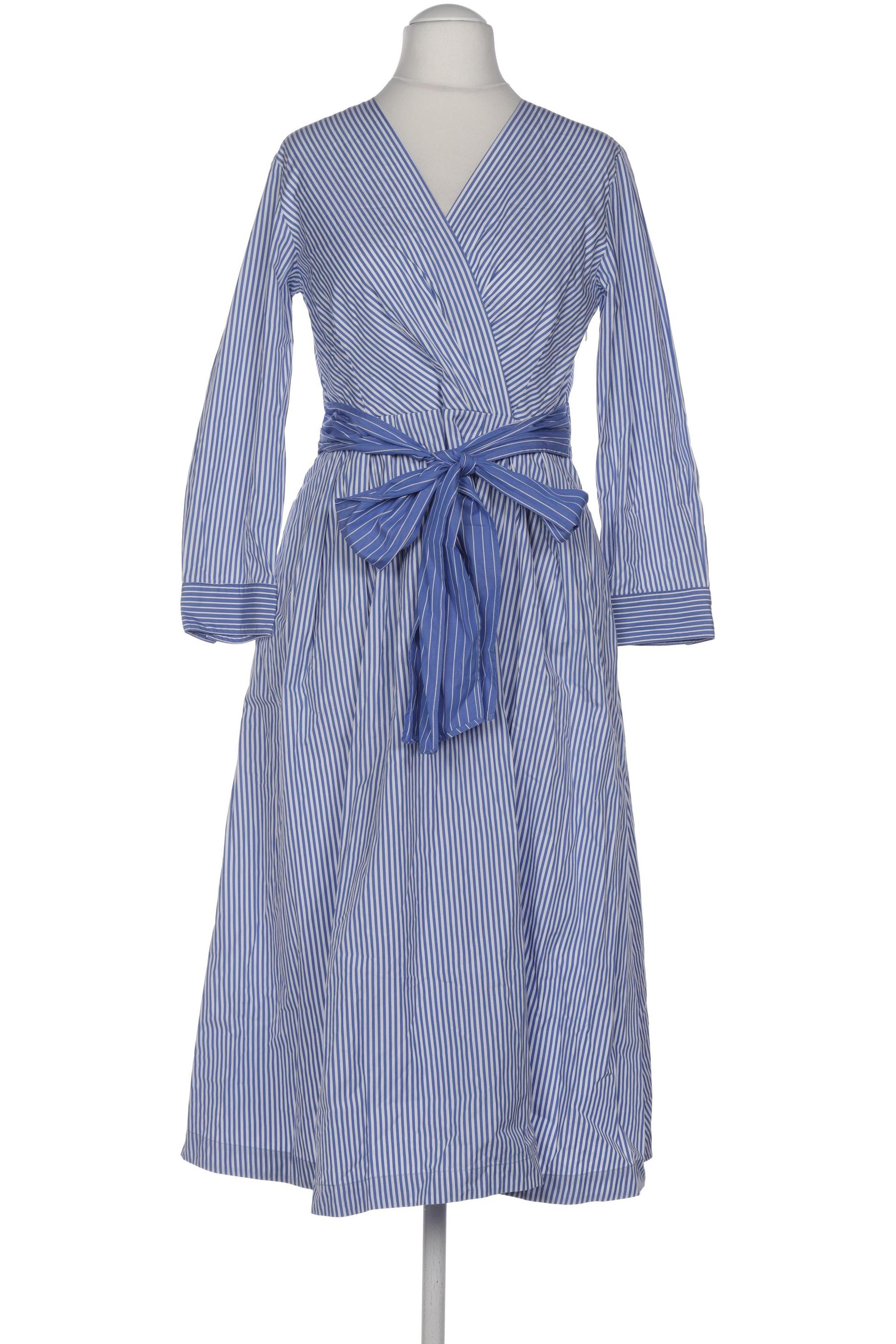 

L.K.Bennett Damen Kleid, blau