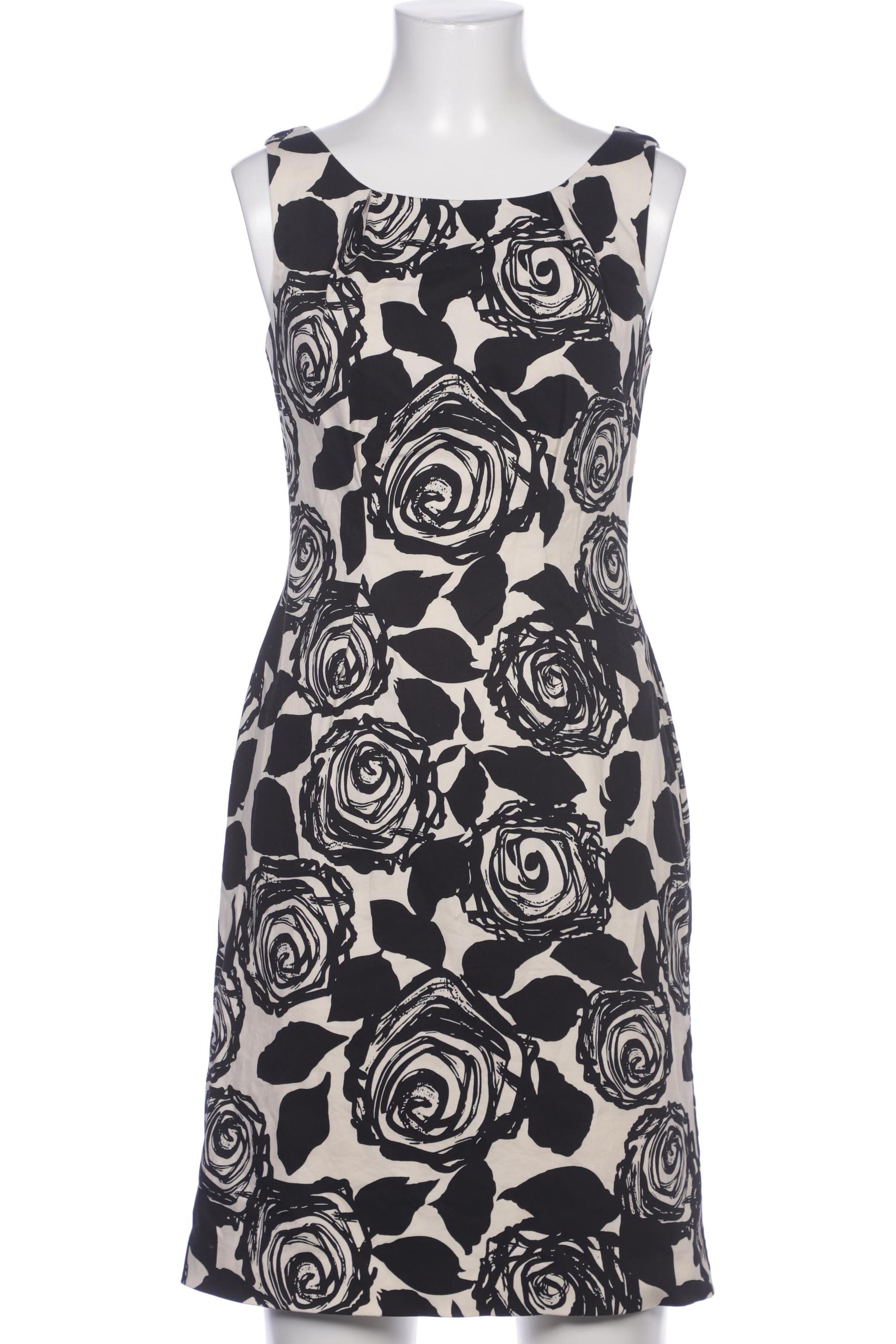 

L.K.Bennett Damen Kleid, schwarz, Gr. 38