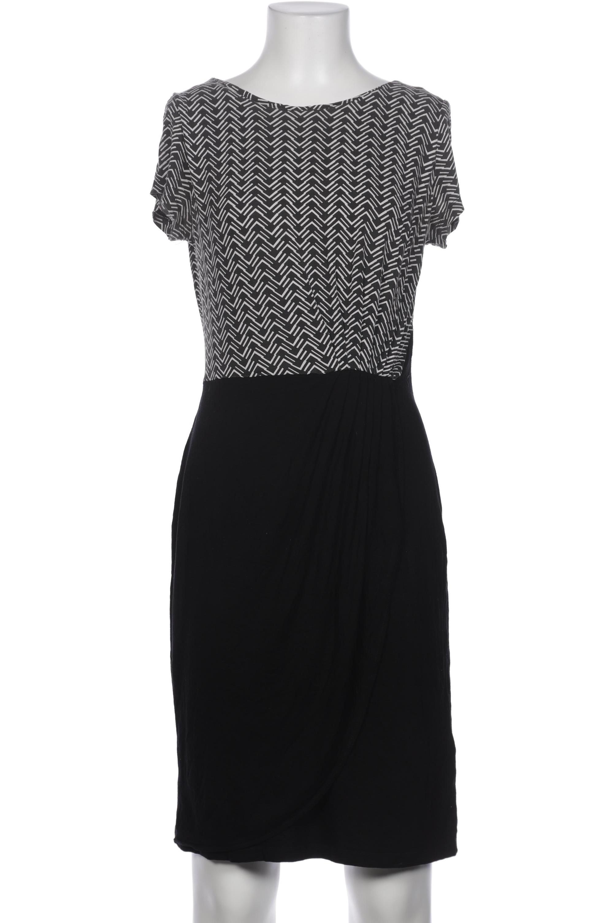 

L.K.Bennett Damen Kleid, schwarz, Gr. 38