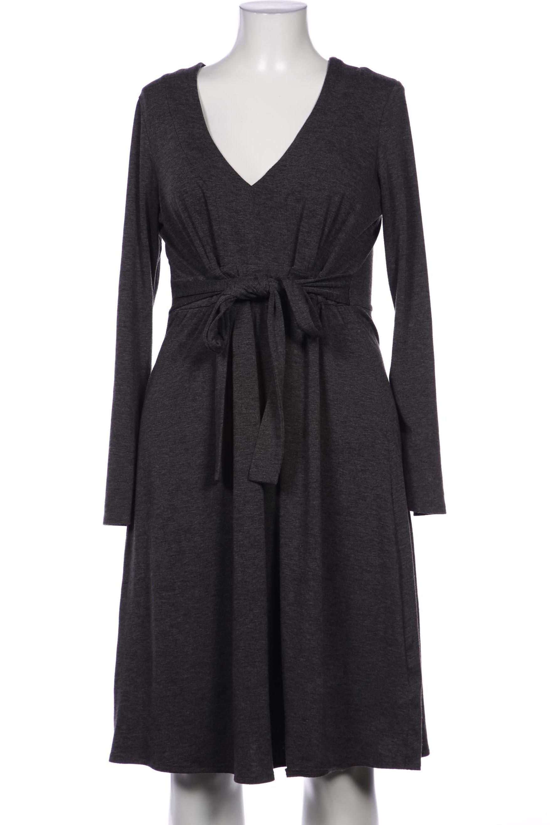 

L.K.Bennett Damen Kleid, grau, Gr. 42