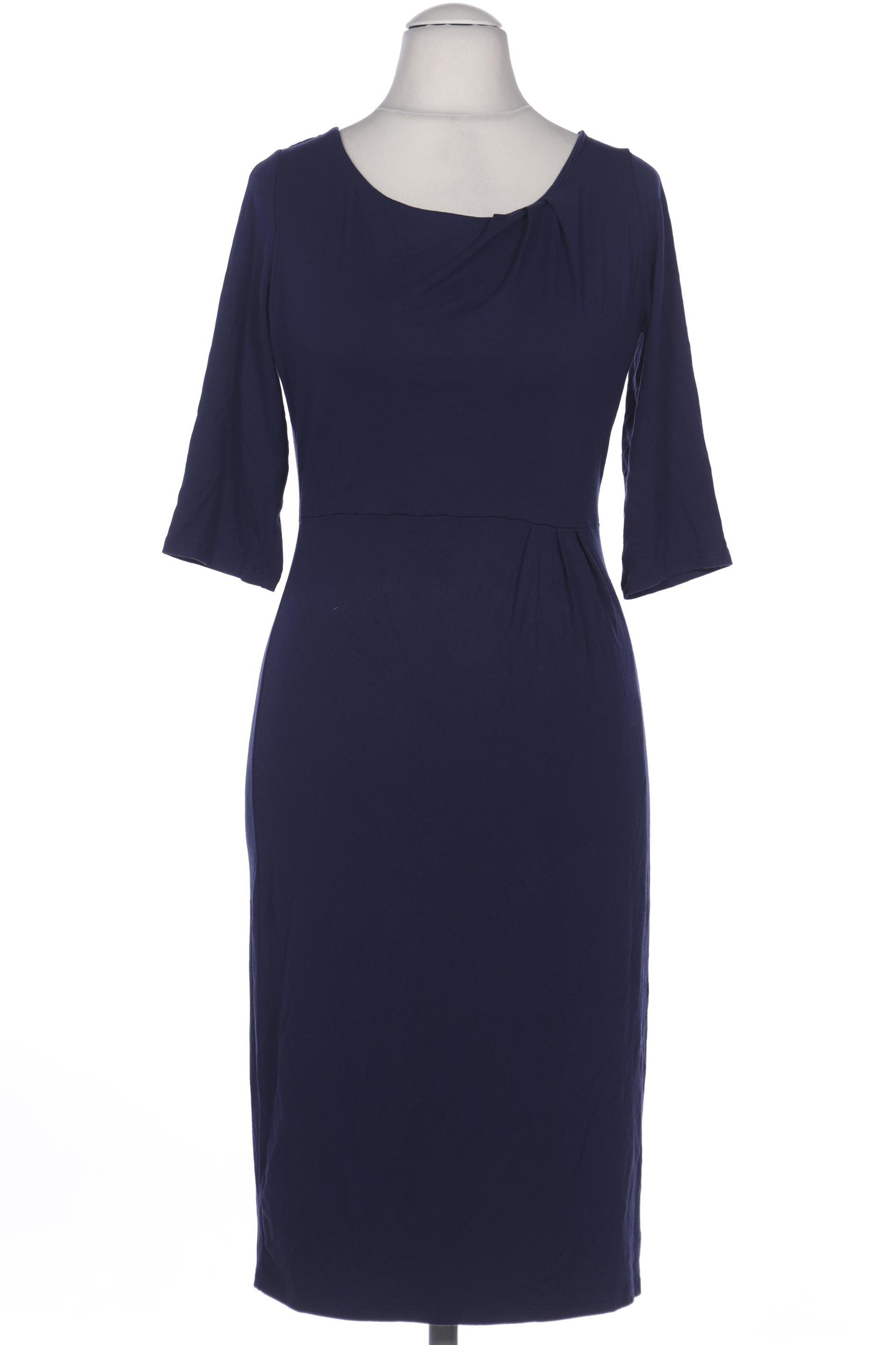 

L.K.Bennett Damen Kleid, marineblau, Gr. 38