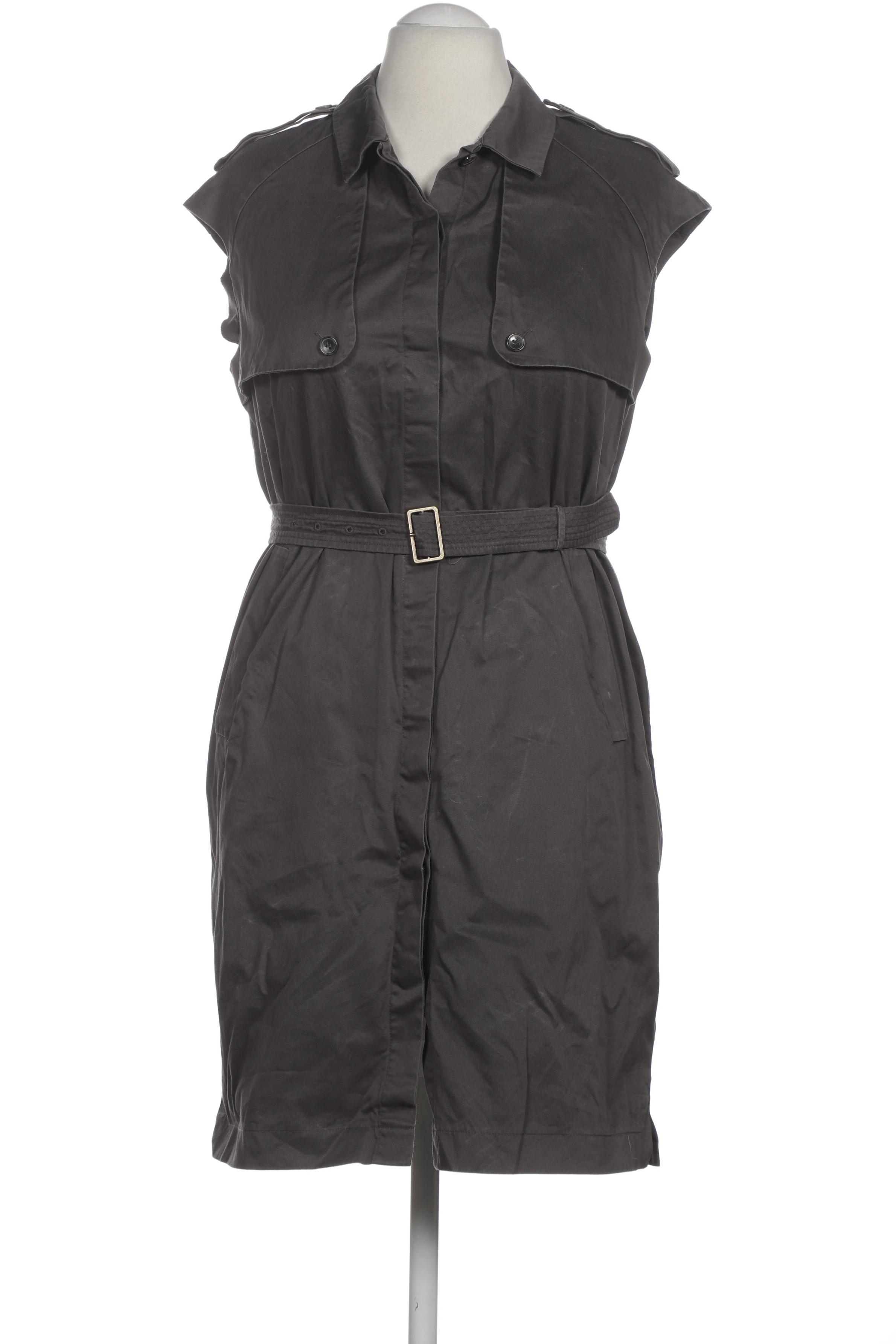 

L.K.Bennett Damen Kleid, grau, Gr. 40