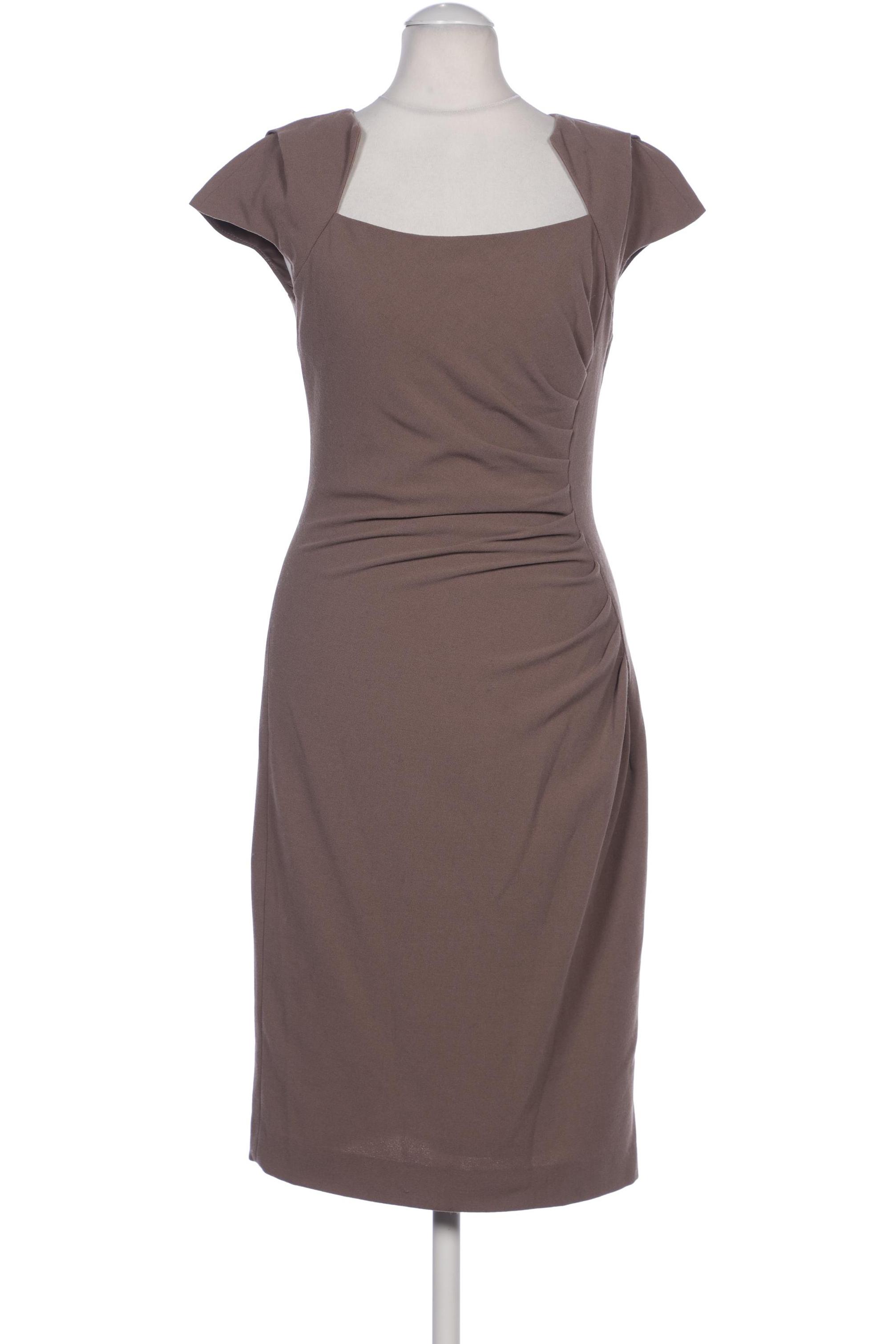 

L.K.Bennett Damen Kleid, braun, Gr. 36