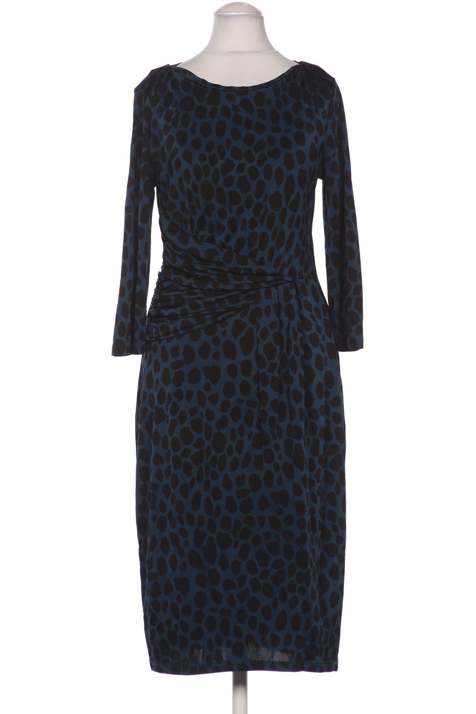 

L.K.Bennett Damen Kleid, marineblau, Gr. 38