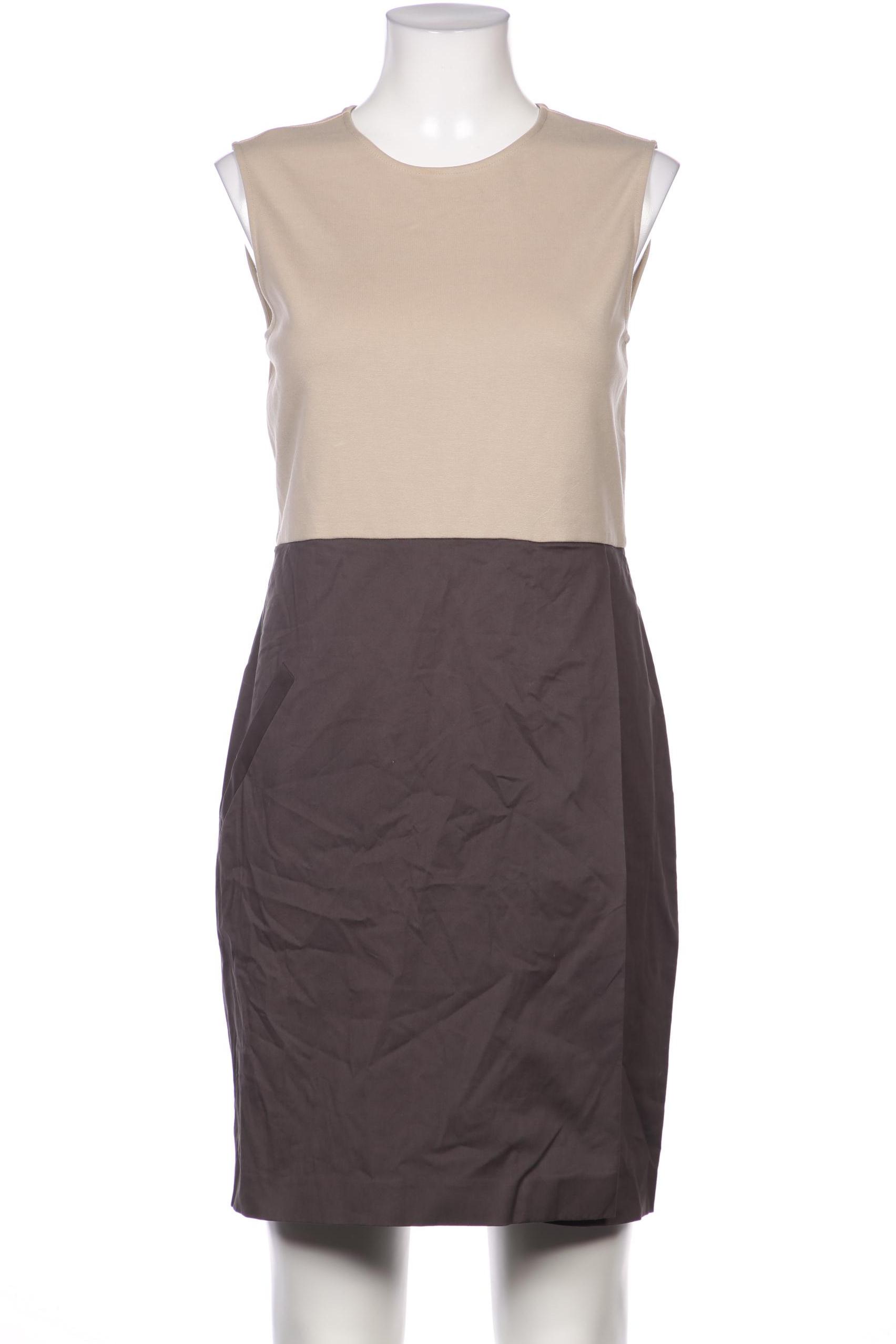 

L.K.Bennett Damen Kleid, grau, Gr. 40