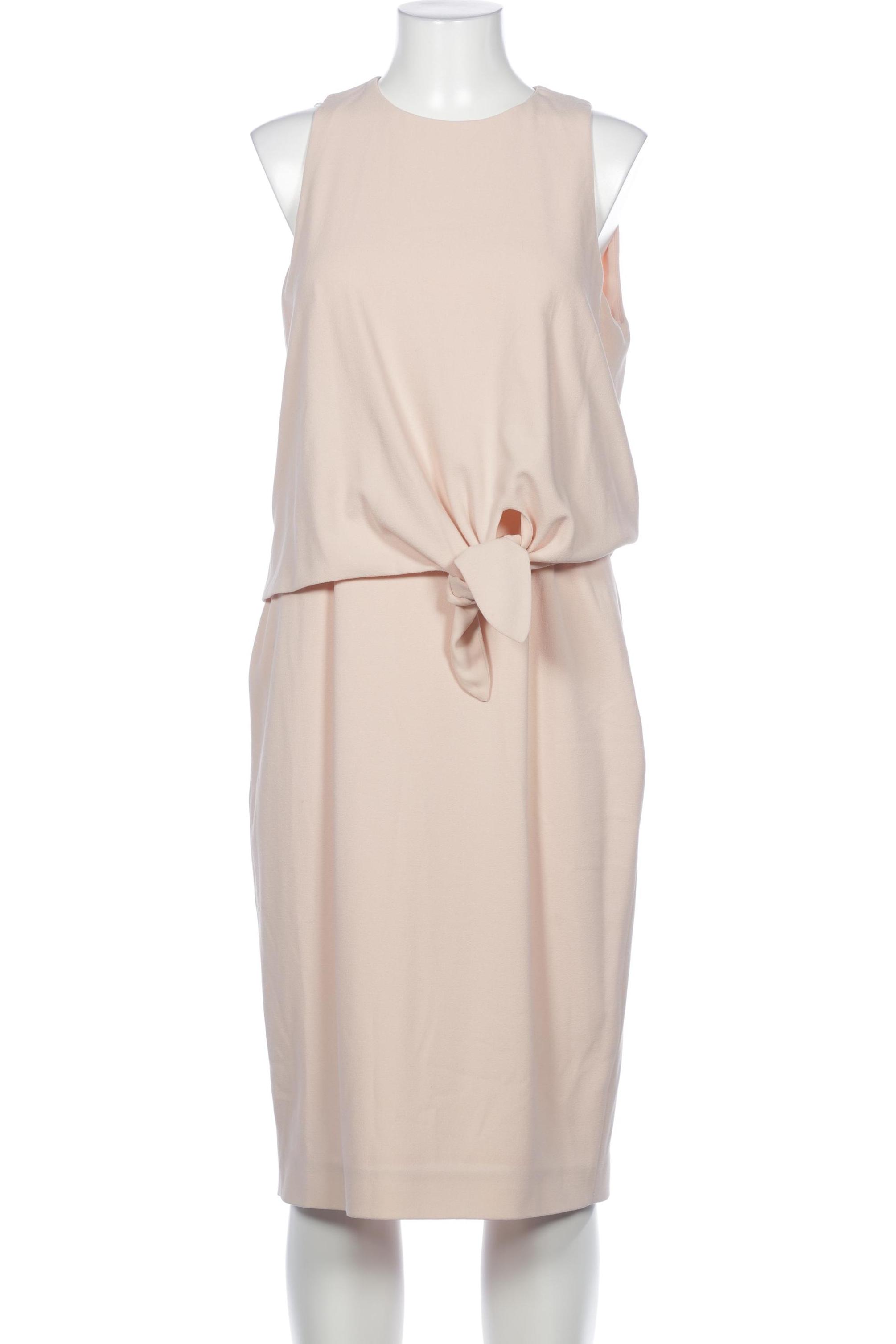 

L.K.Bennett Damen Kleid, orange, Gr. 42