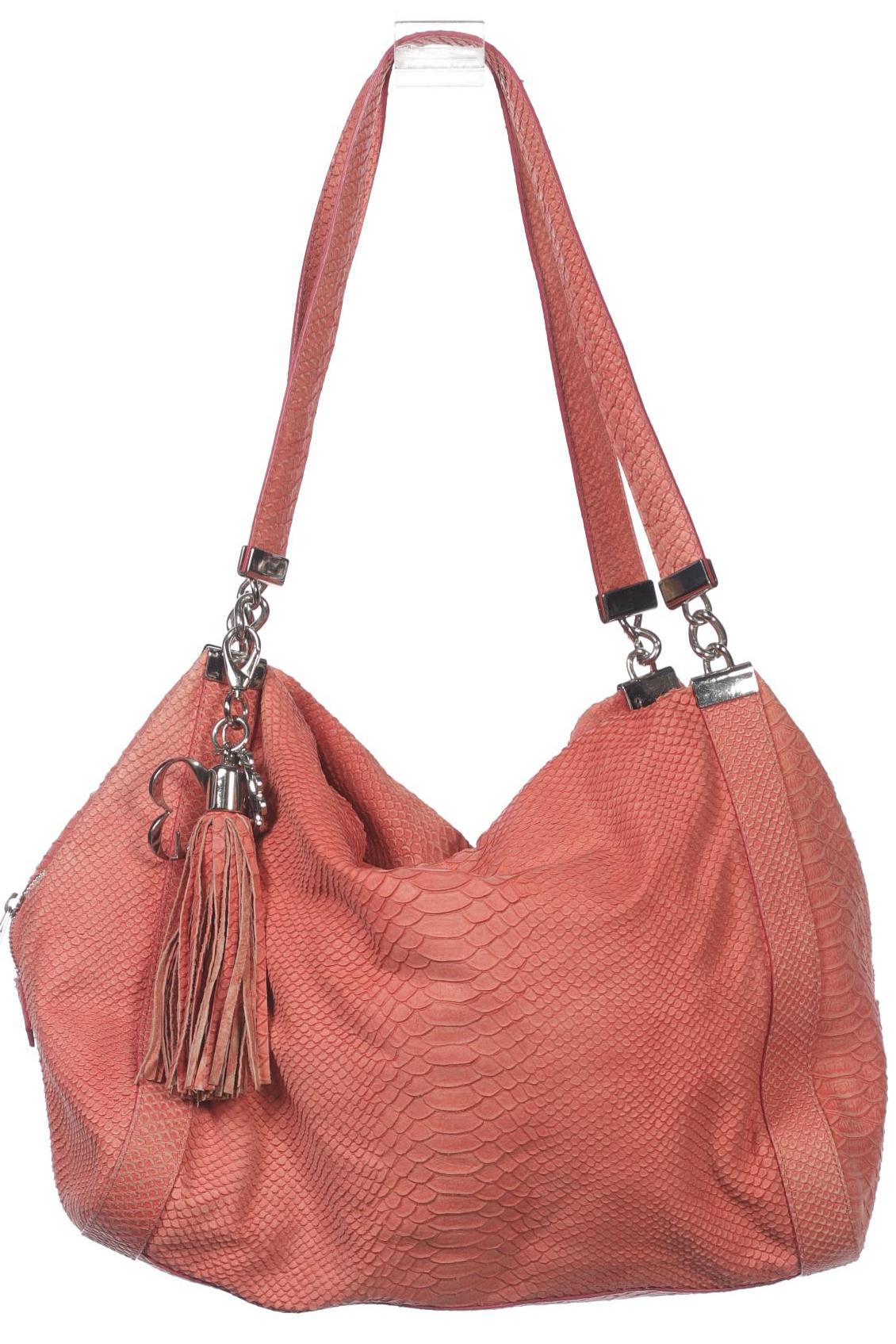 

L.K.Bennett Damen Handtasche, pink, Gr.