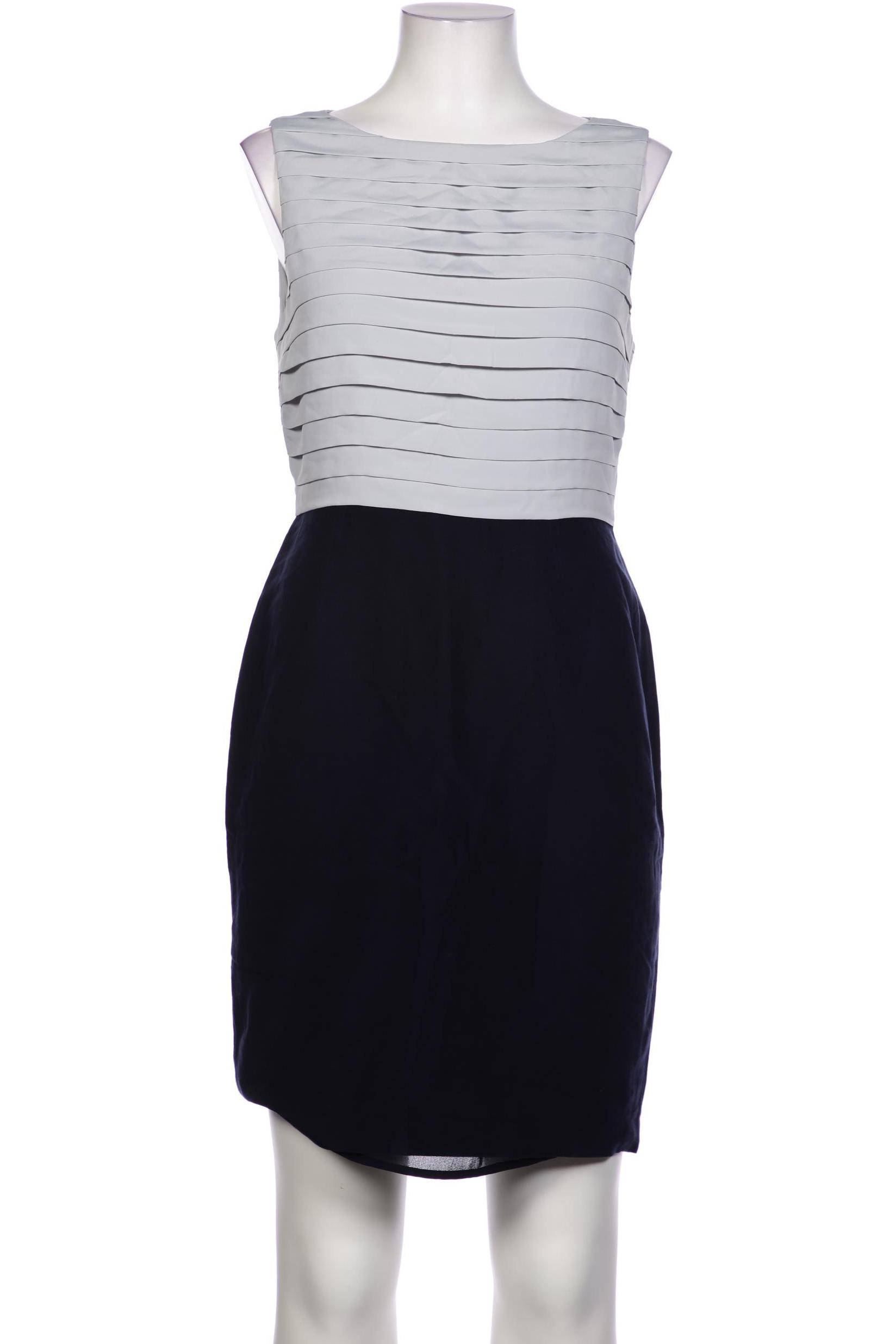 

L.K.Bennett Damen Kleid, marineblau, Gr. 40
