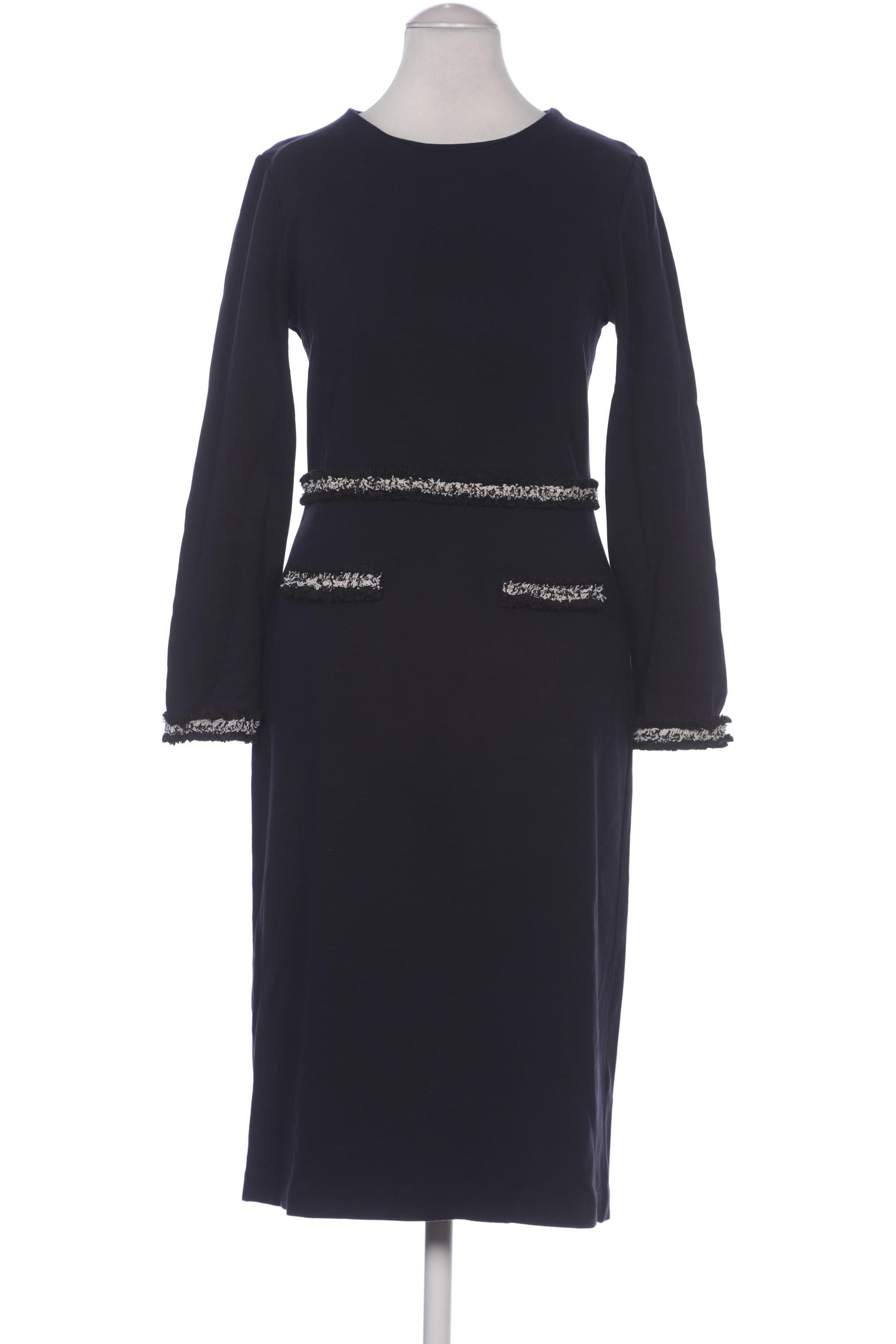 

L.K.Bennett Damen Kleid, marineblau, Gr. 36
