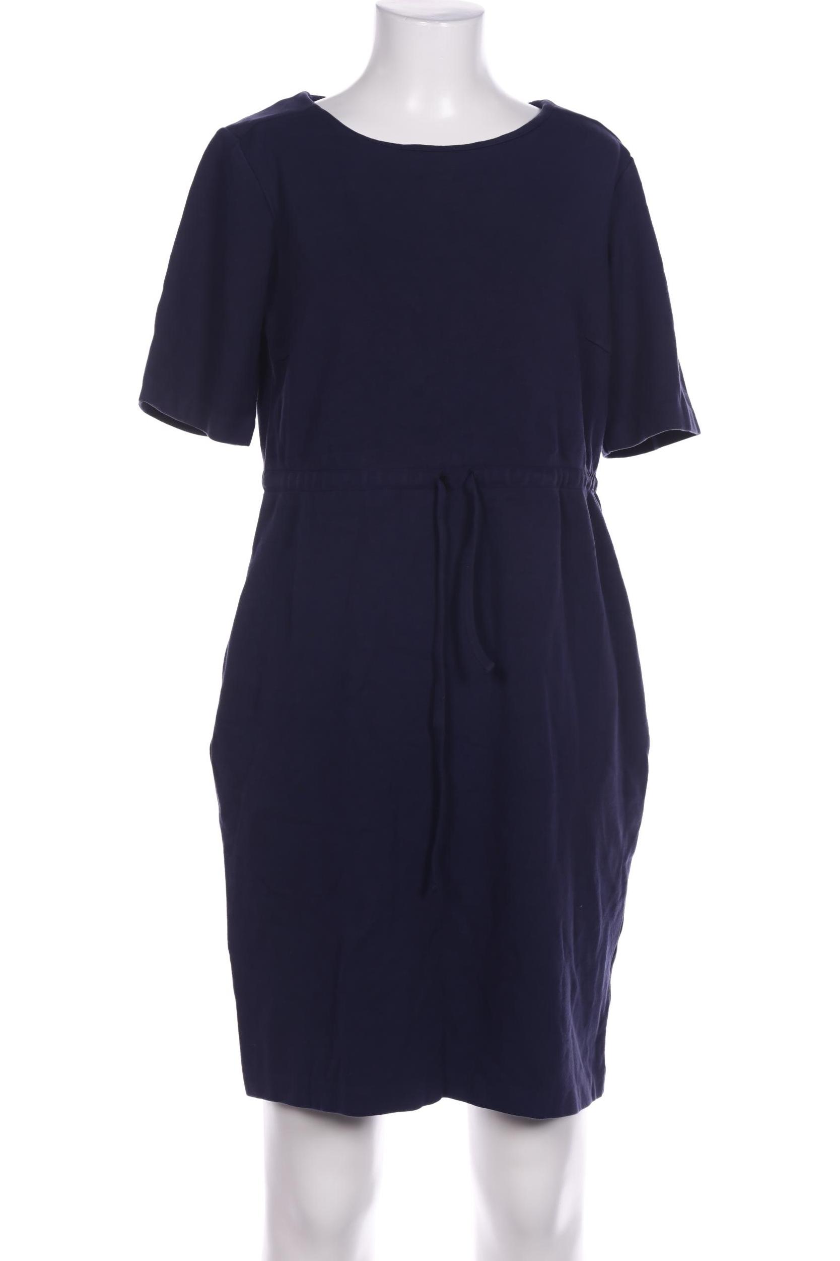

L.K.Bennett Damen Kleid, marineblau, Gr. 40