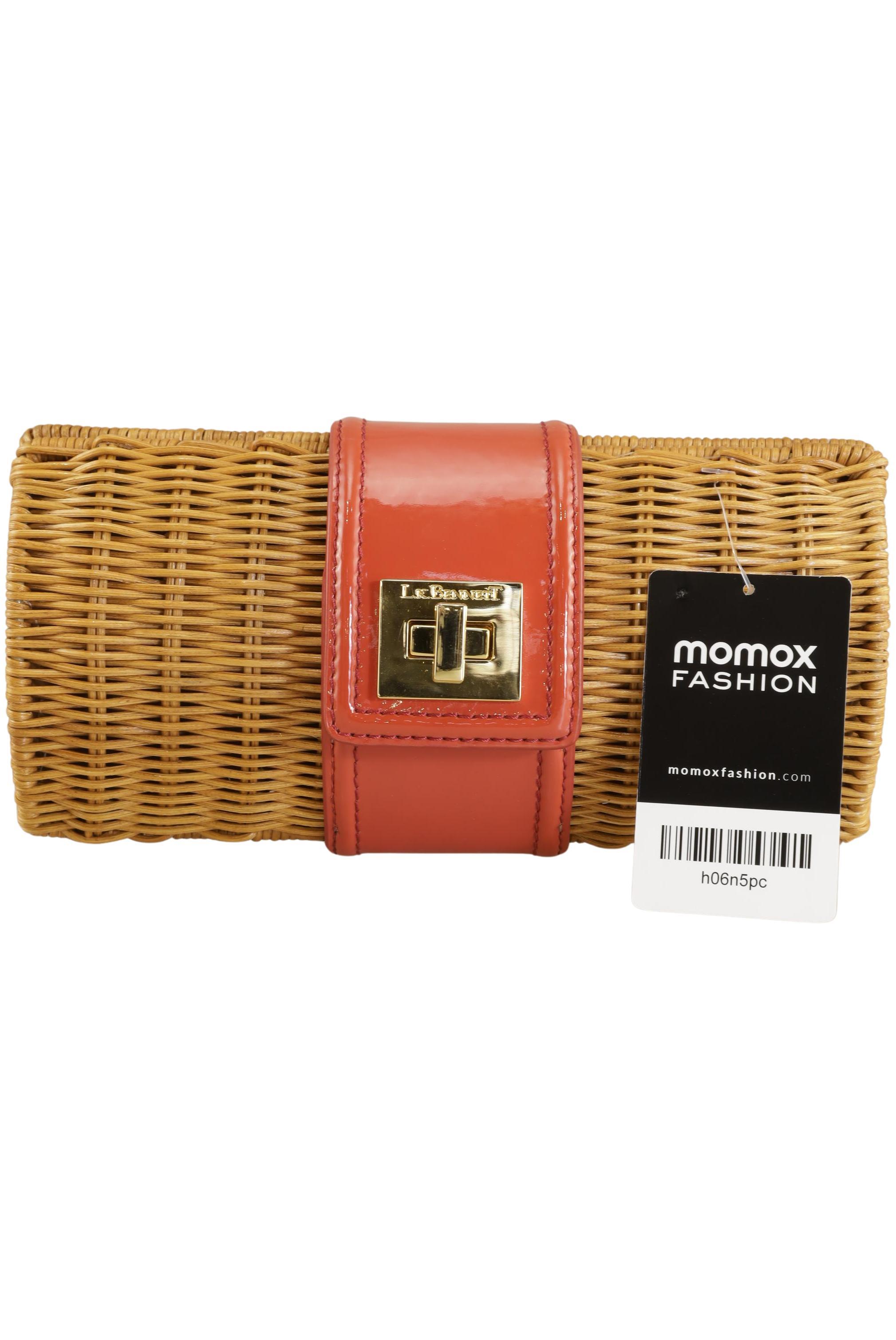 

L.K.Bennett Damen Handtasche, beige, Gr.