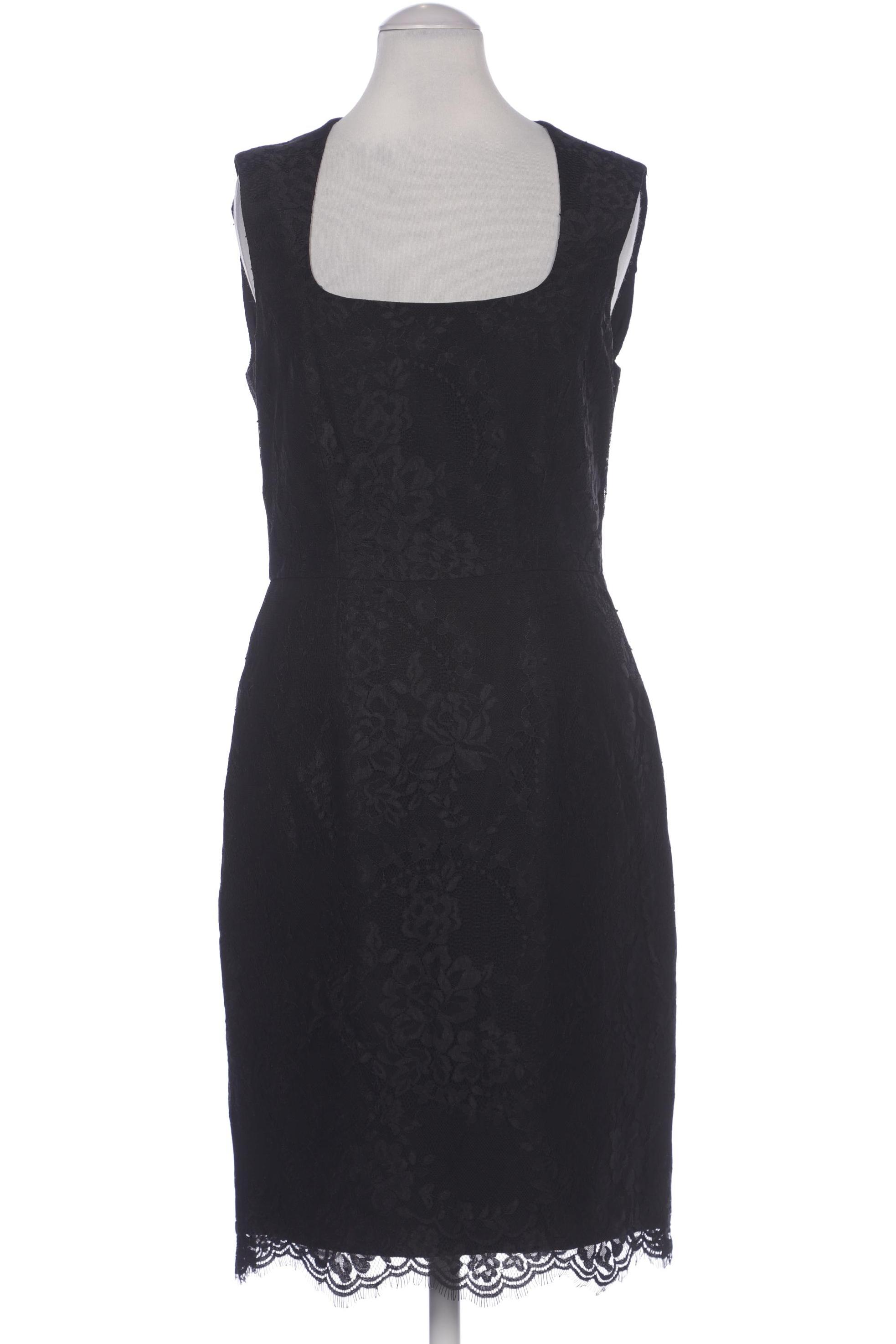 

L.K.Bennett Damen Kleid, schwarz, Gr. 36