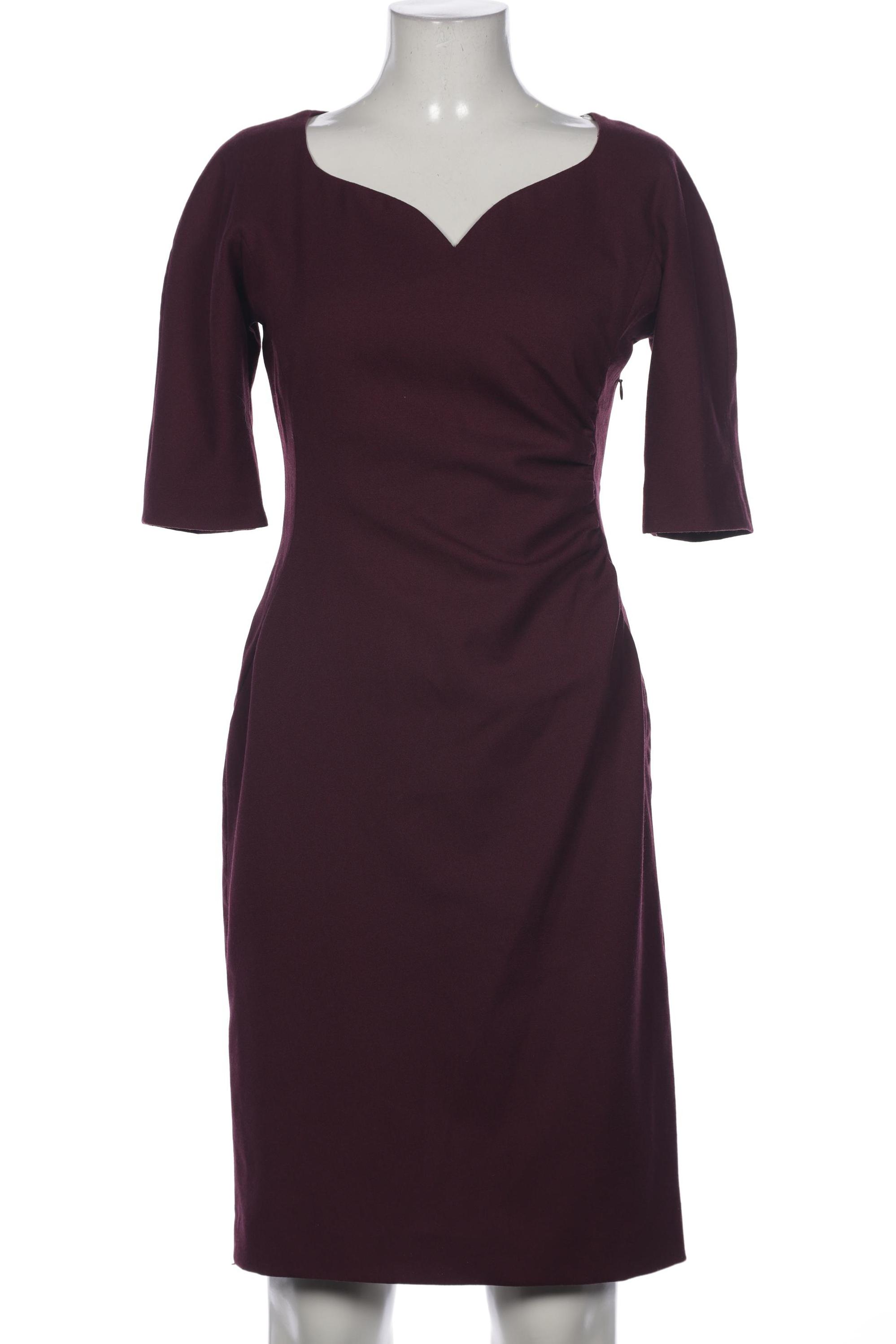 

L.K.Bennett Damen Kleid, flieder, Gr. 40