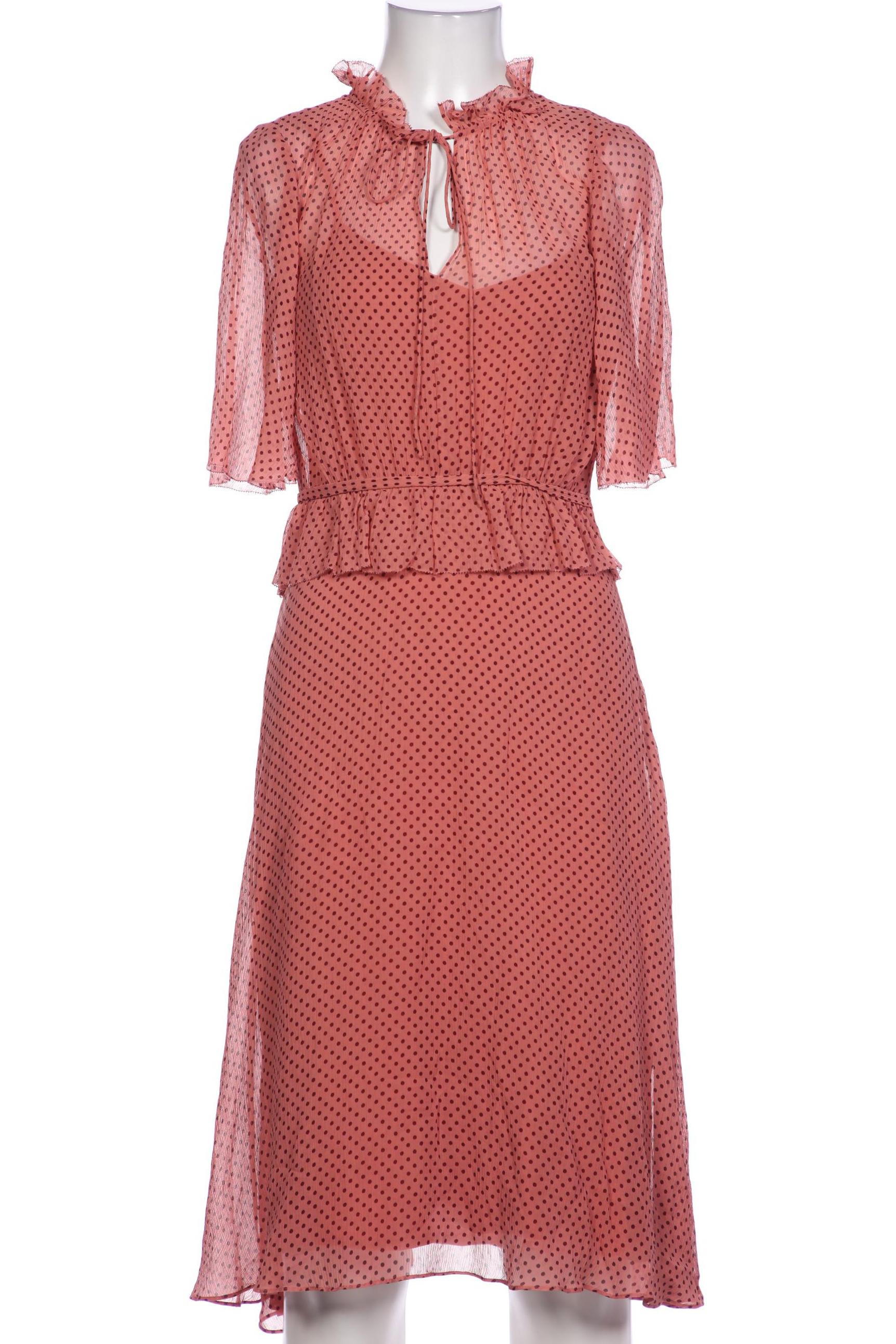

L.K.Bennett Damen Kleid, rot, Gr. 36