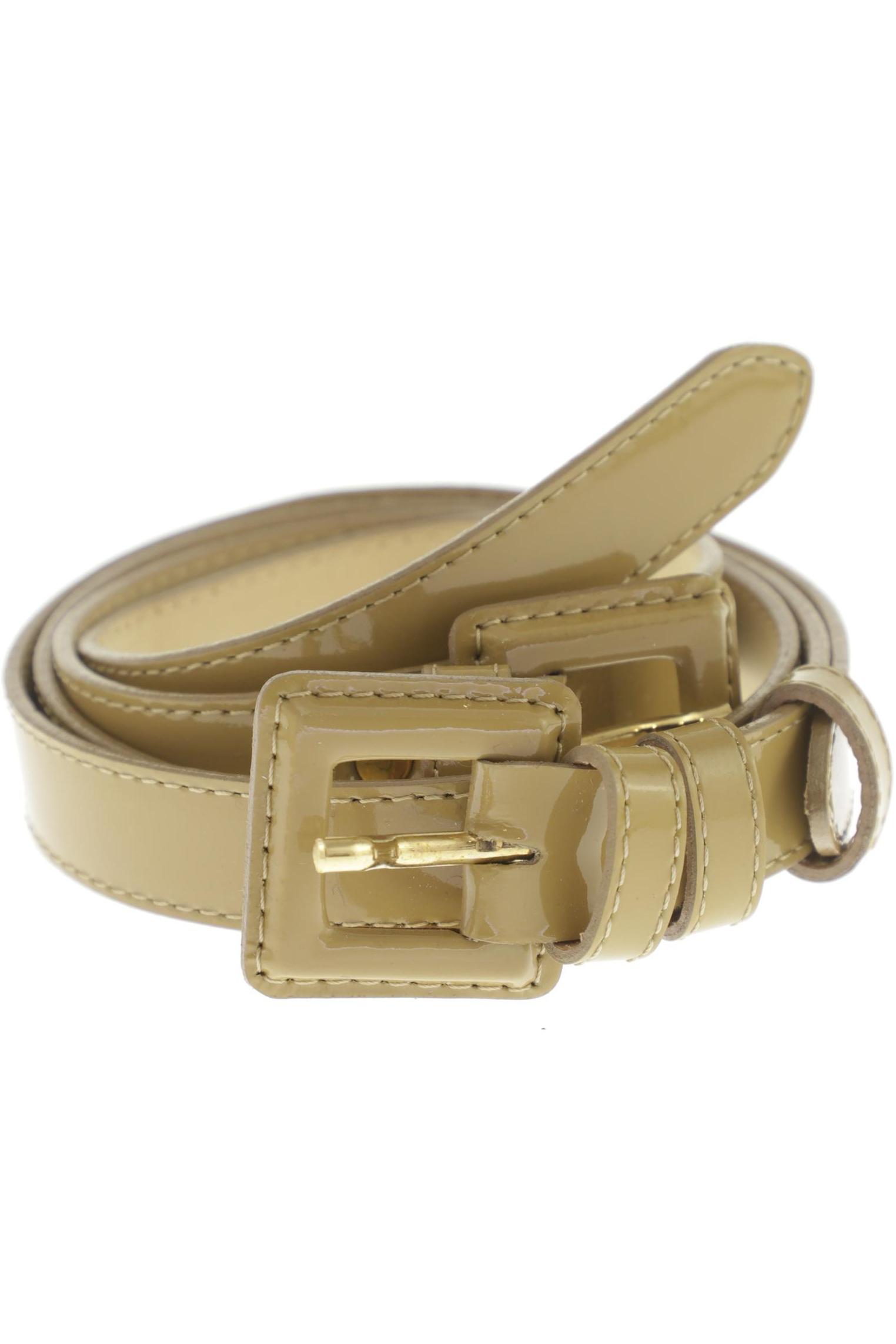 

L.K.Bennett Damen Gürtel, beige, Gr. 95