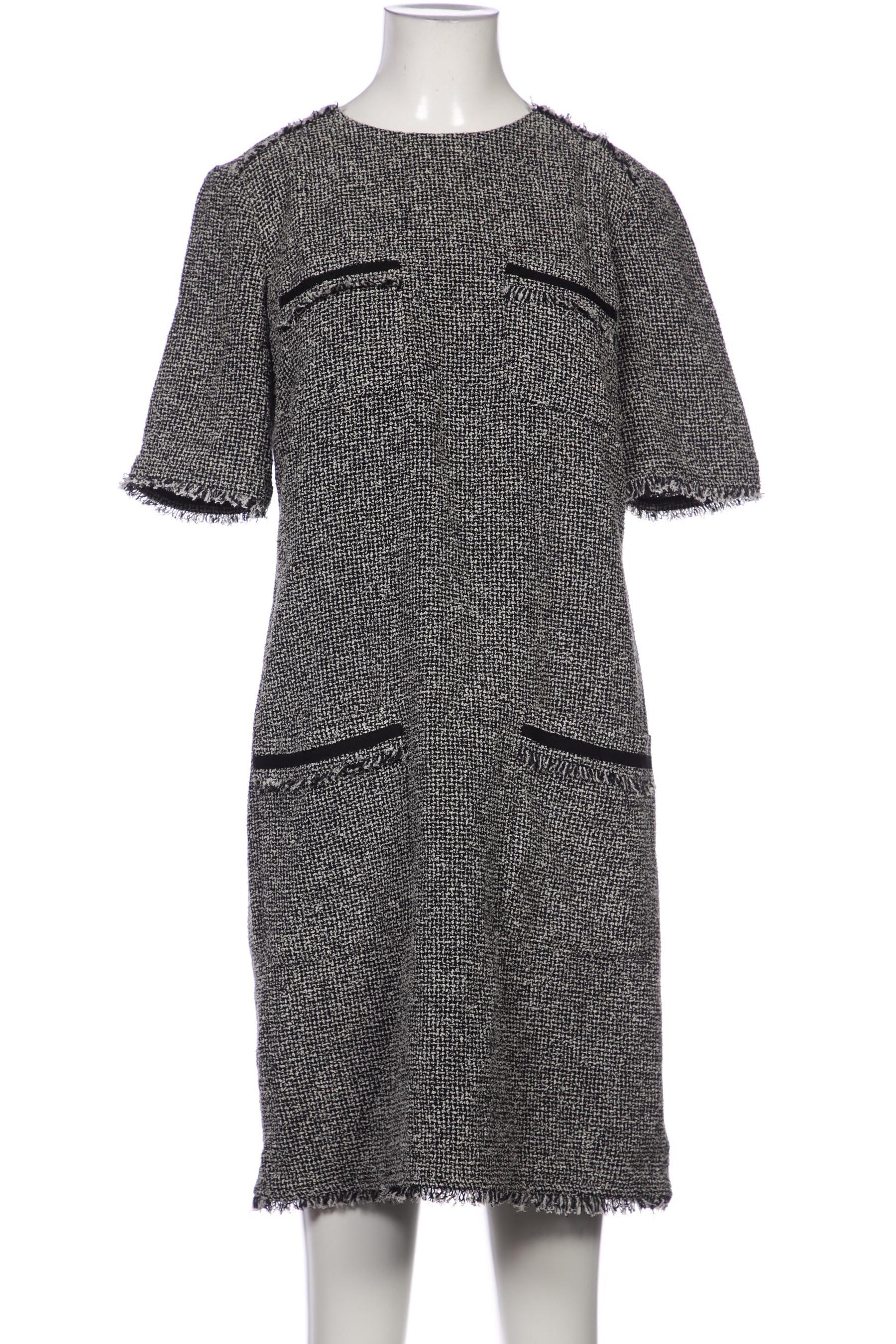 

L.K. Bennett Damen Kleid, grau