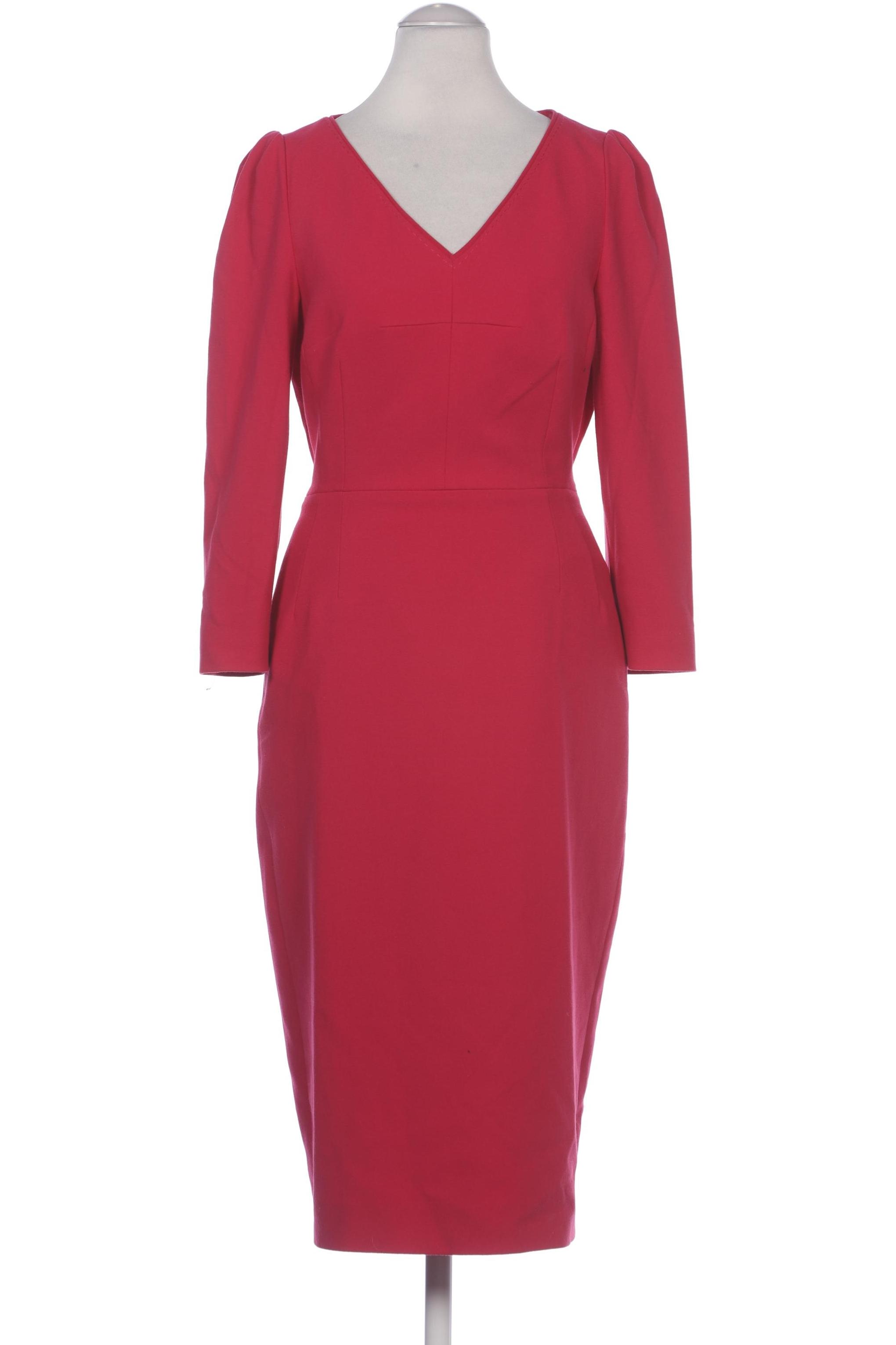

L.K.Bennett Damen Kleid, pink, Gr. 34